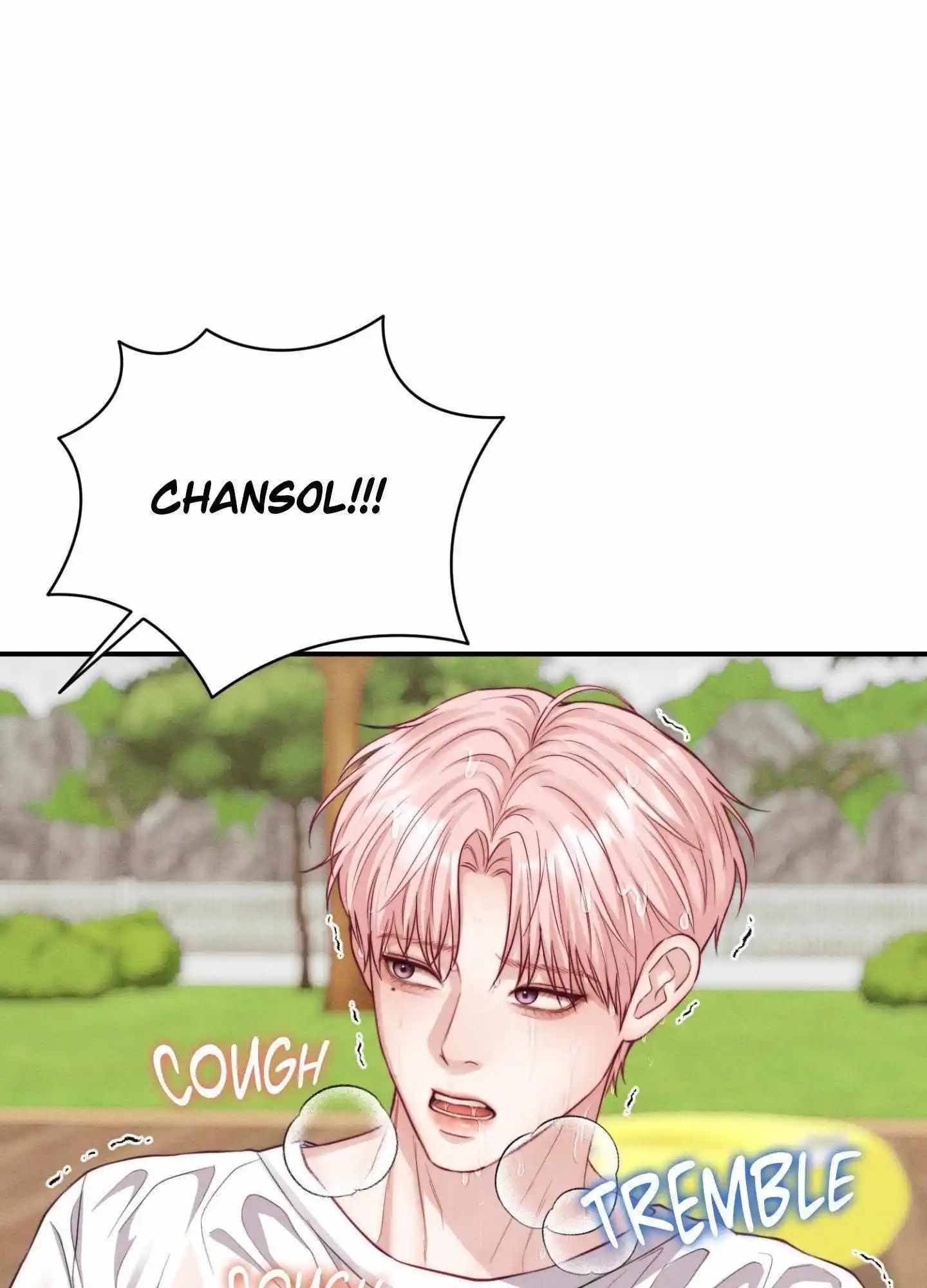 Love Remedy - Chapter 42 Page 19