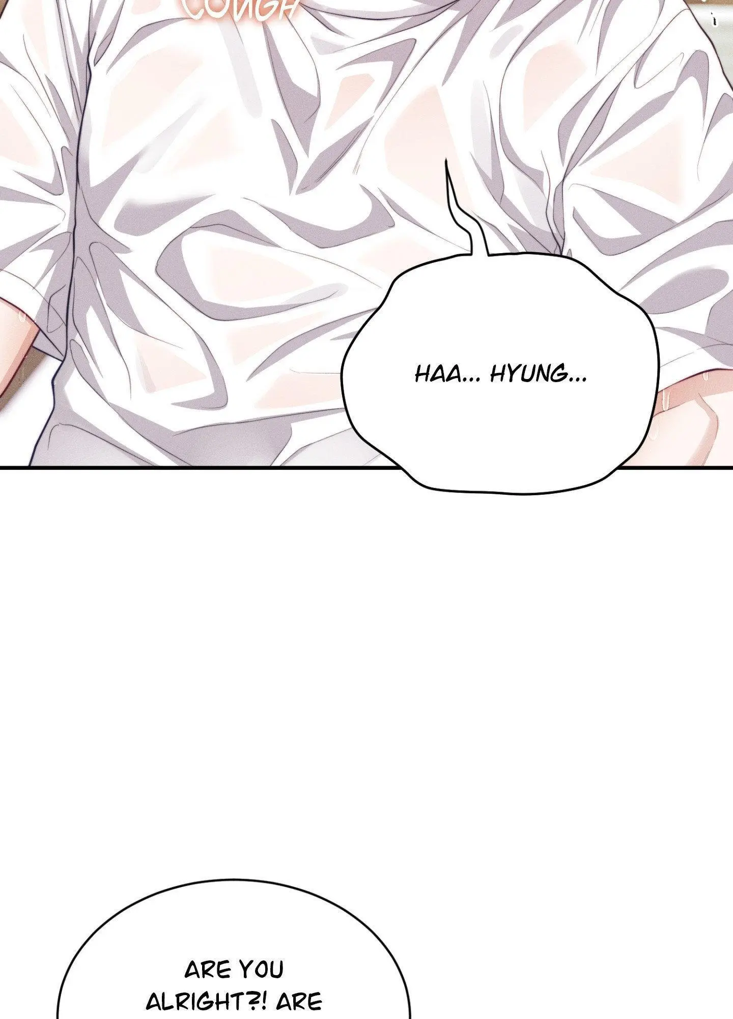 Love Remedy - Chapter 42 Page 20