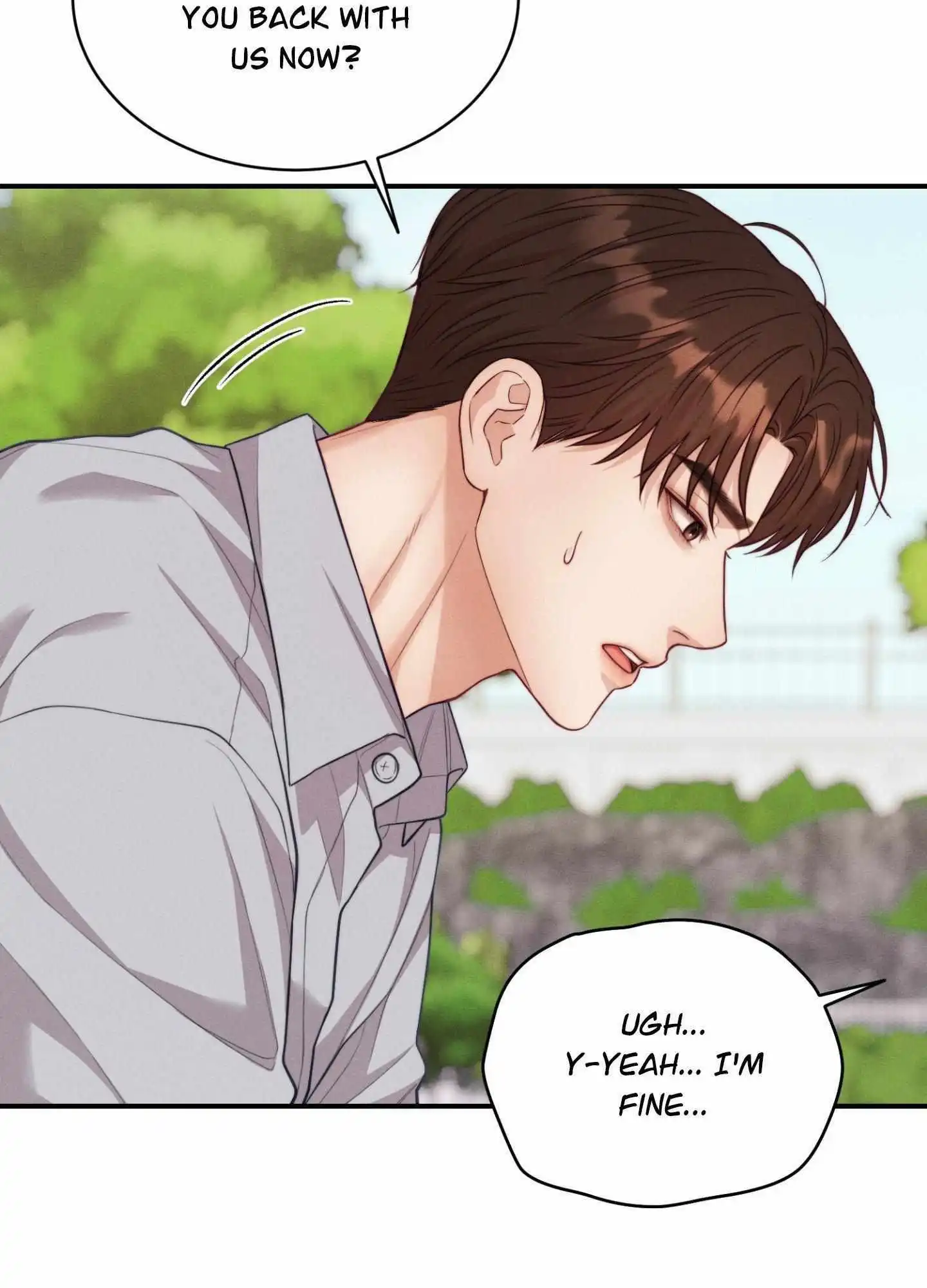 Love Remedy - Chapter 42 Page 21