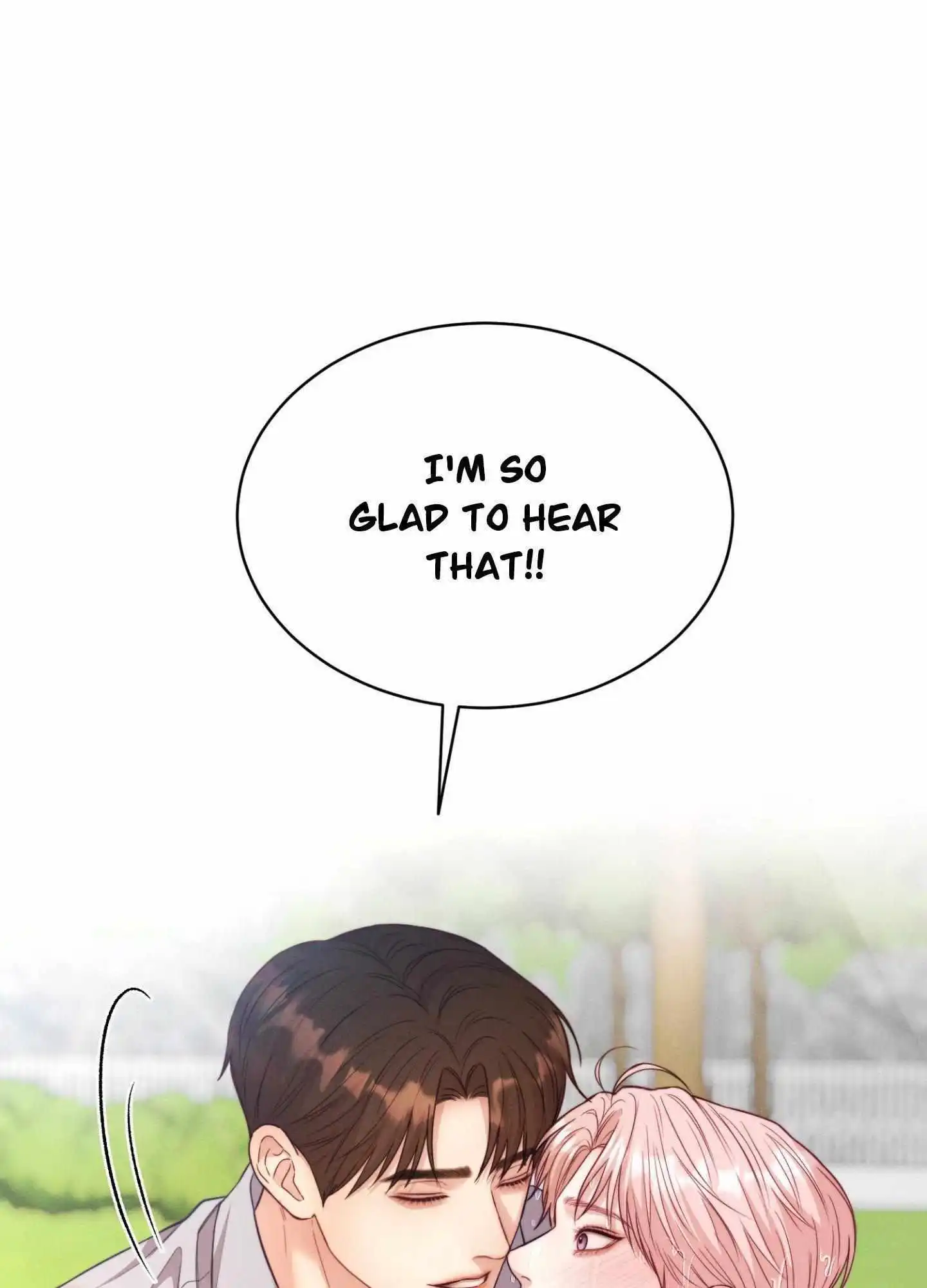 Love Remedy - Chapter 42 Page 22