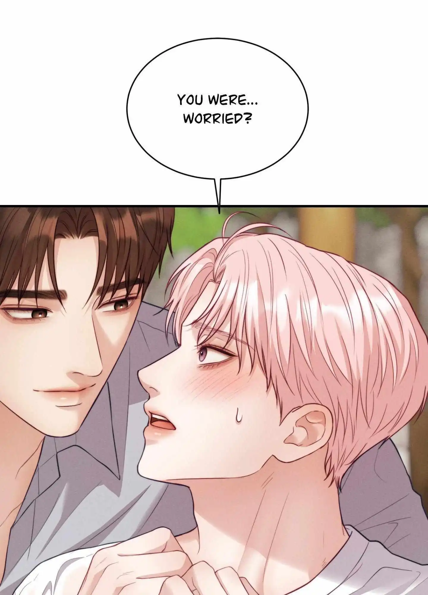 Love Remedy - Chapter 42 Page 25