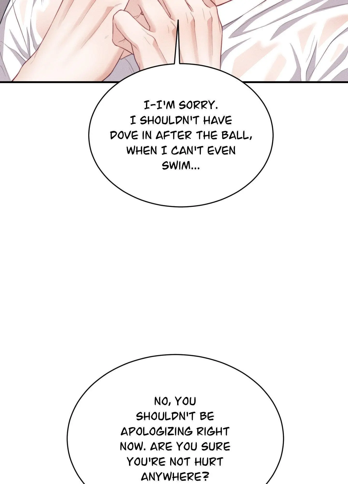 Love Remedy - Chapter 42 Page 26