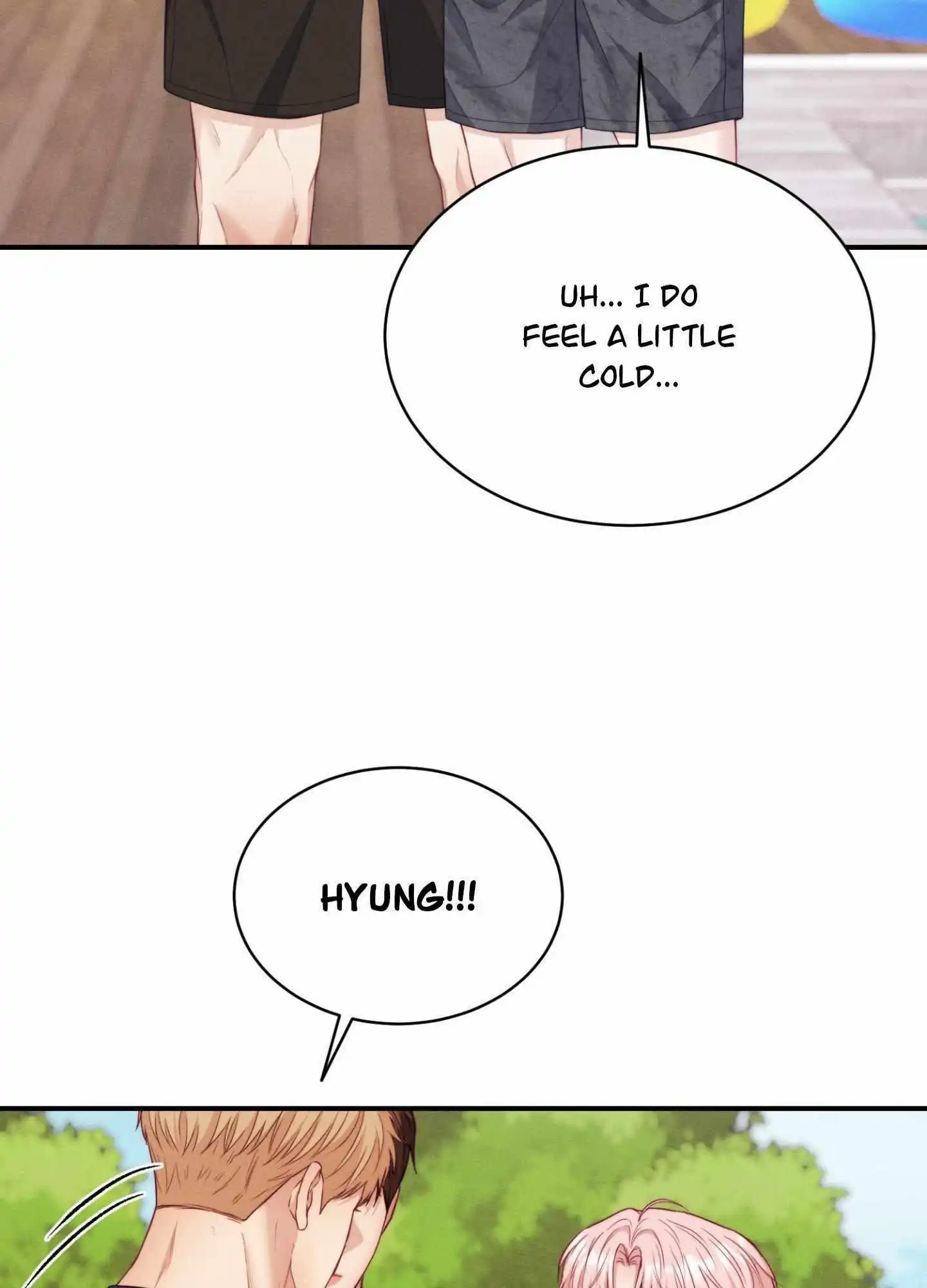 Love Remedy - Chapter 42 Page 28