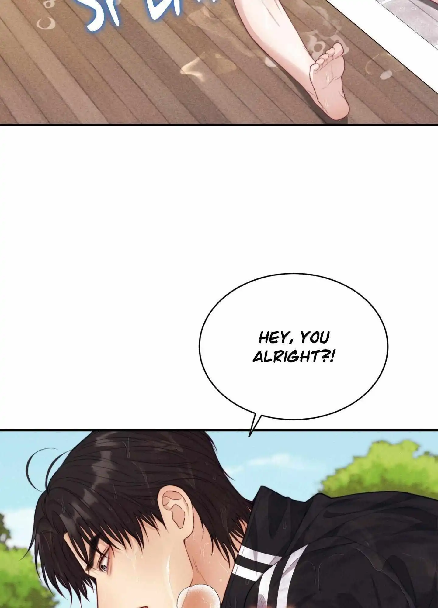 Love Remedy - Chapter 42 Page 3