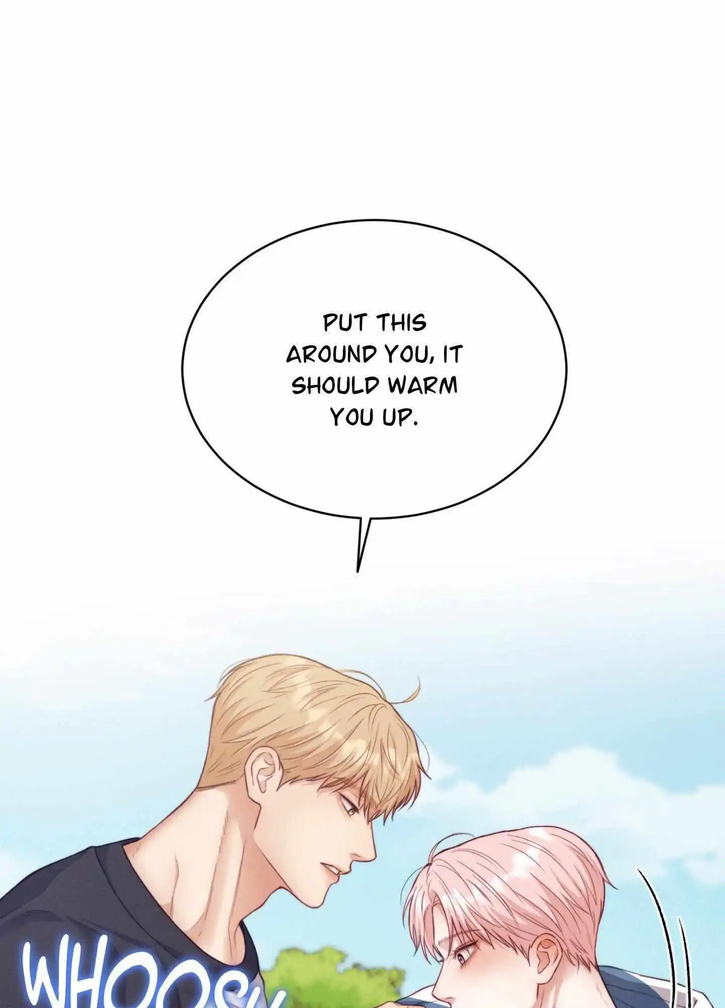 Love Remedy - Chapter 42 Page 30