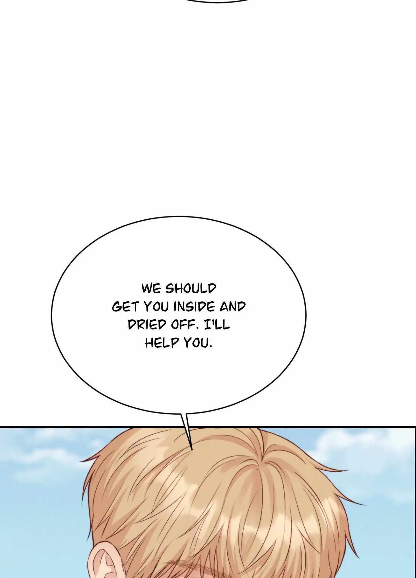 Love Remedy - Chapter 42 Page 32