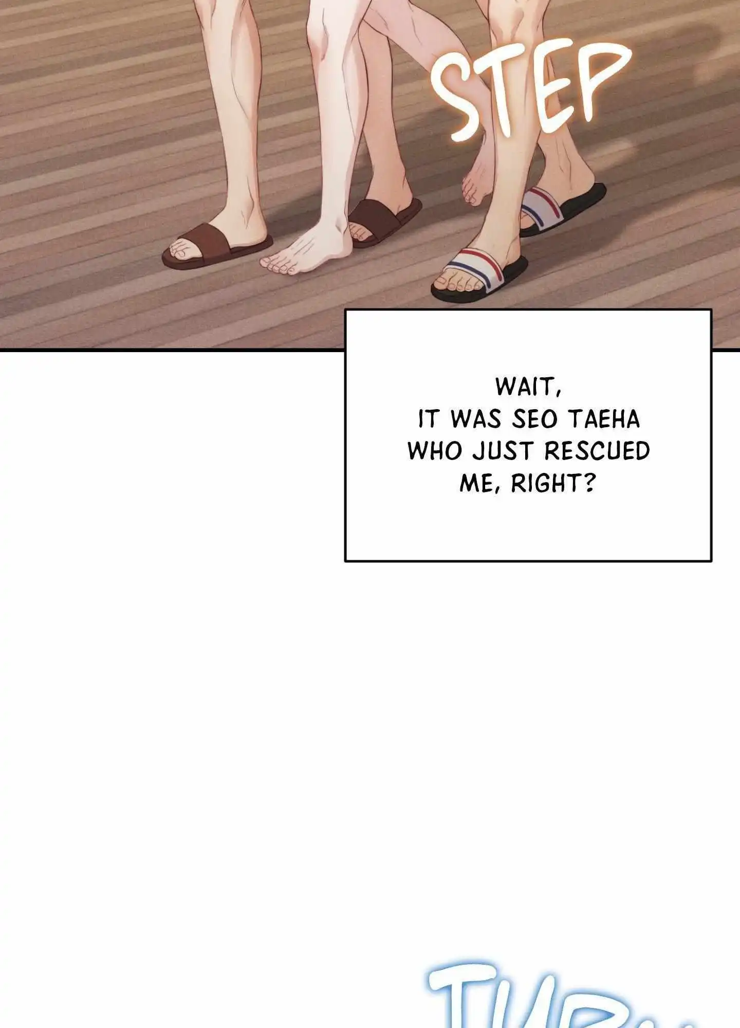 Love Remedy - Chapter 42 Page 36