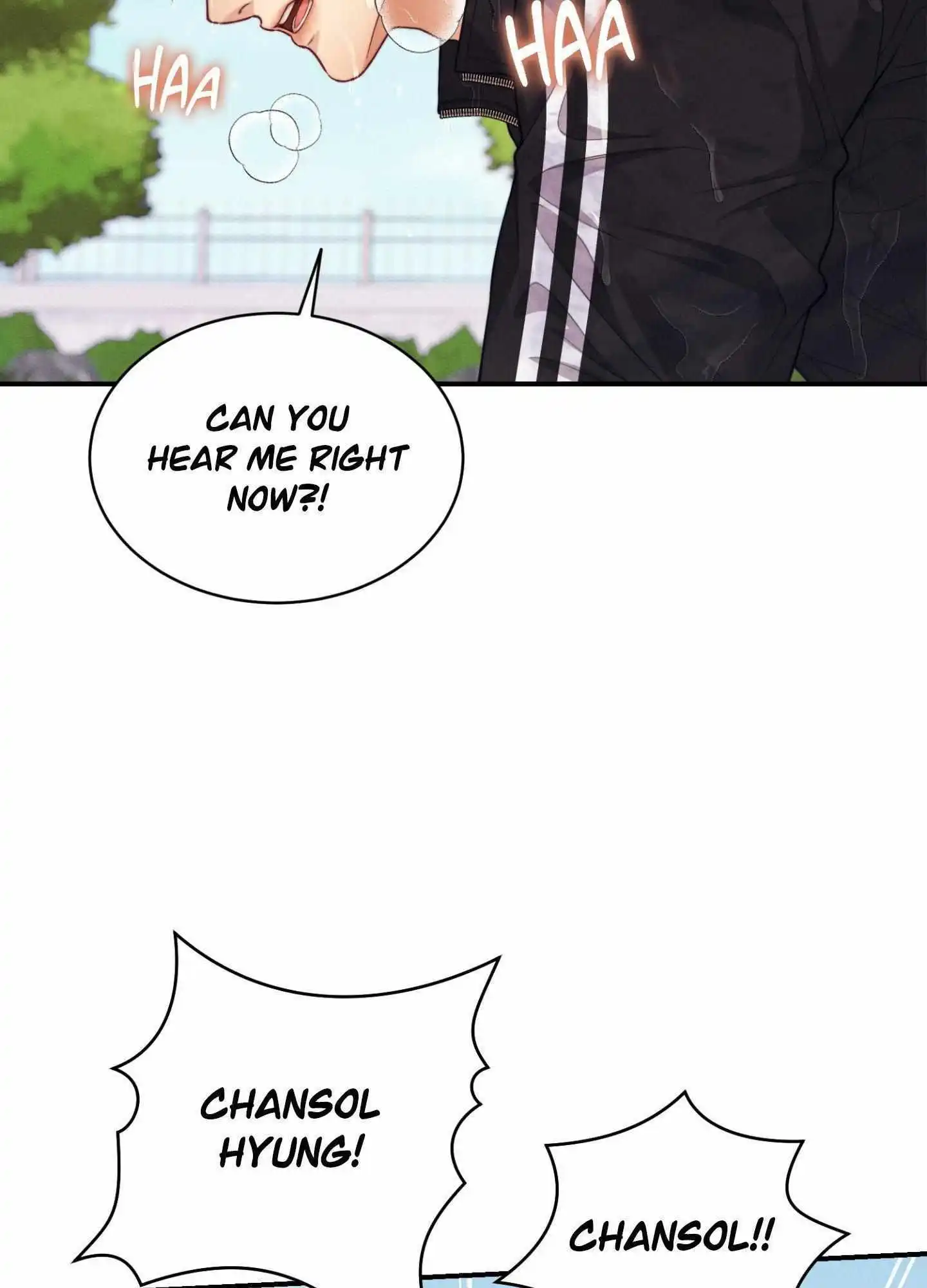 Love Remedy - Chapter 42 Page 4