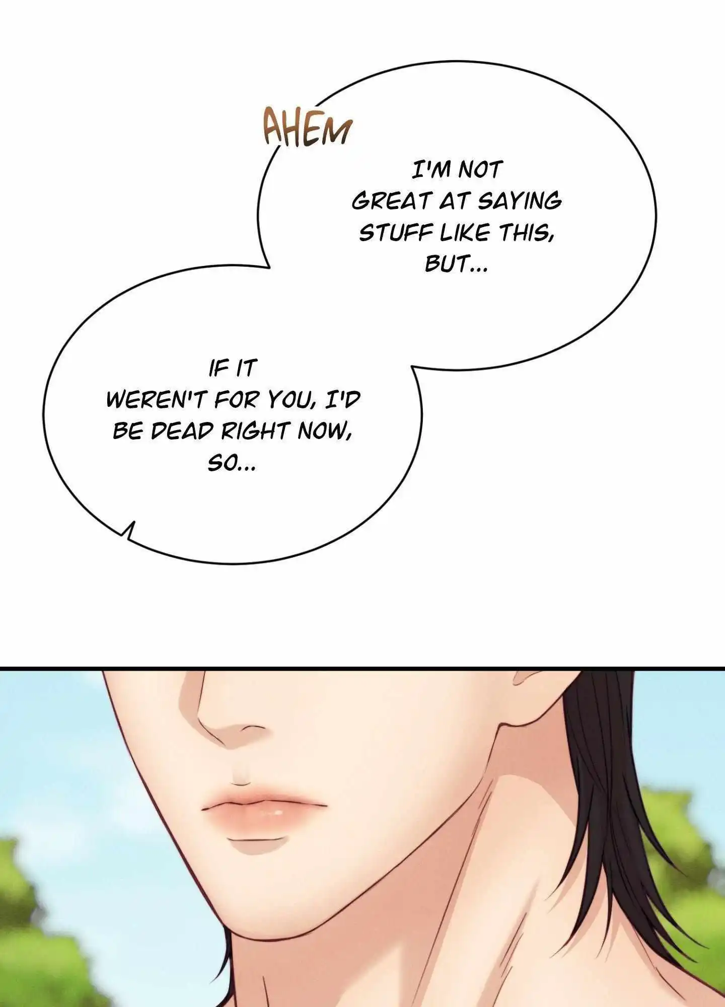 Love Remedy - Chapter 42 Page 45