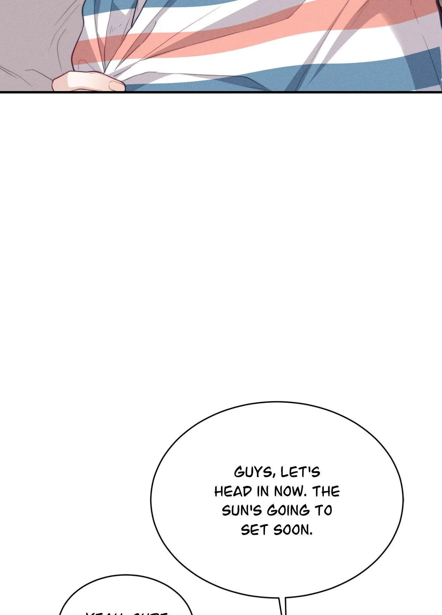 Love Remedy - Chapter 42 Page 56
