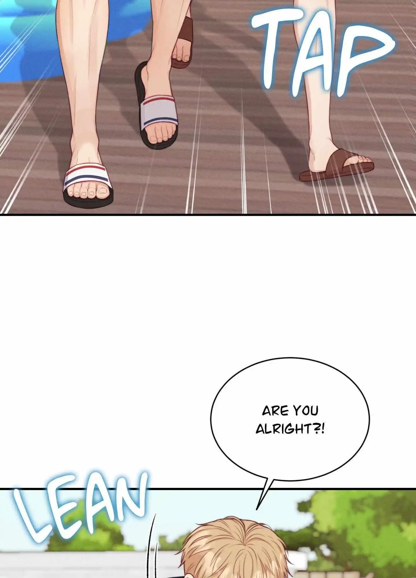 Love Remedy - Chapter 42 Page 6