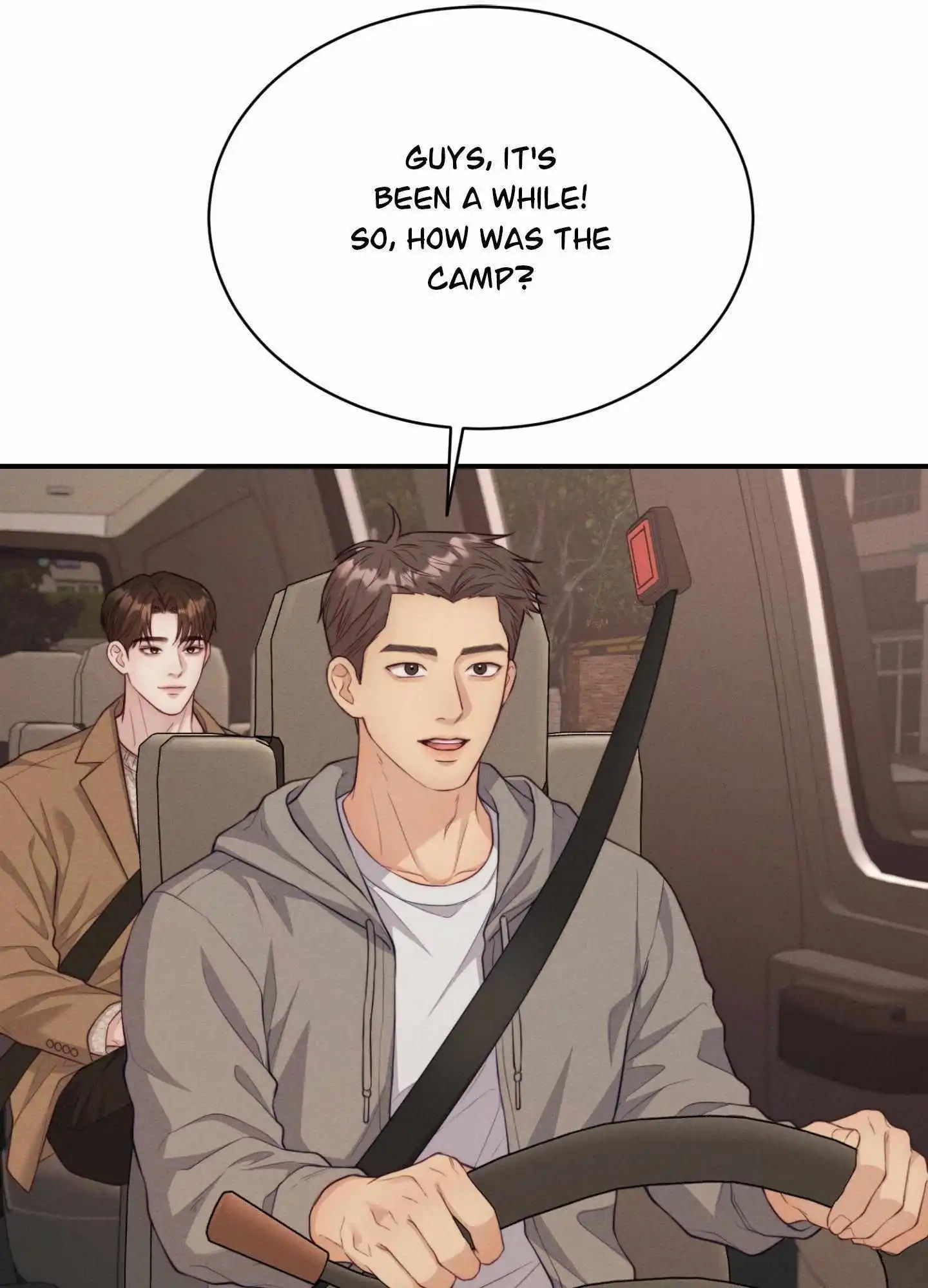 Love Remedy - Chapter 42 Page 65