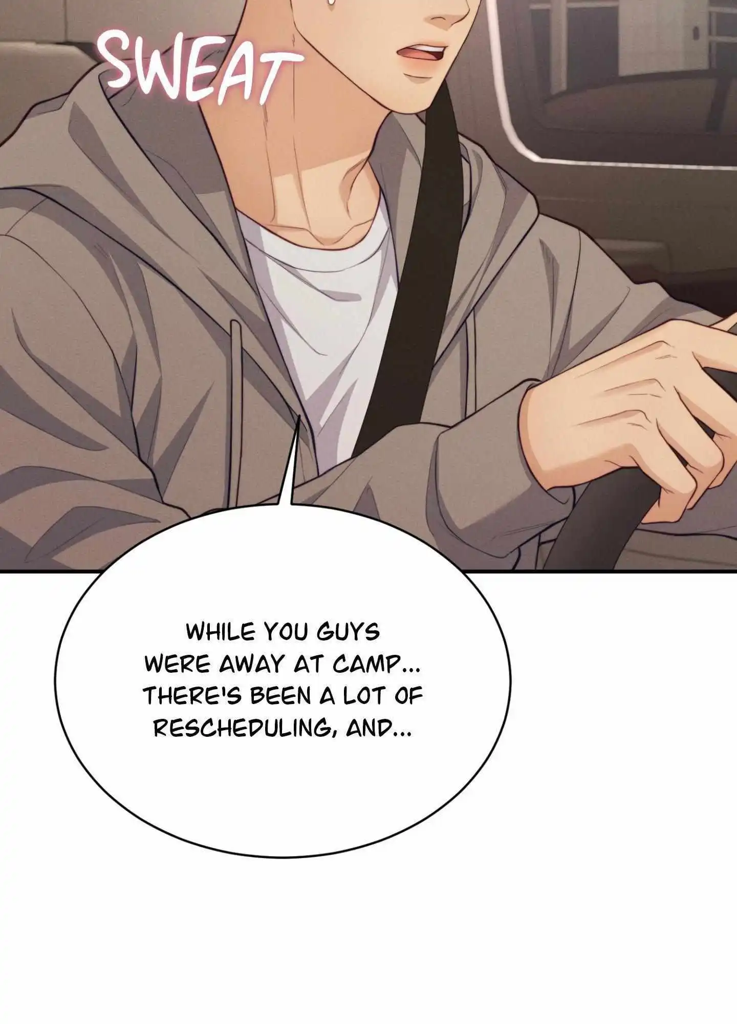 Love Remedy - Chapter 42 Page 69