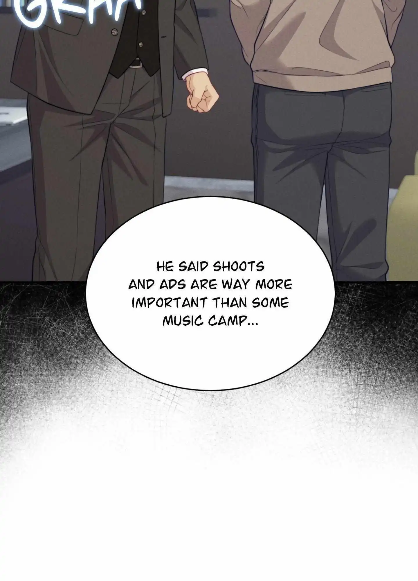 Love Remedy - Chapter 42 Page 71