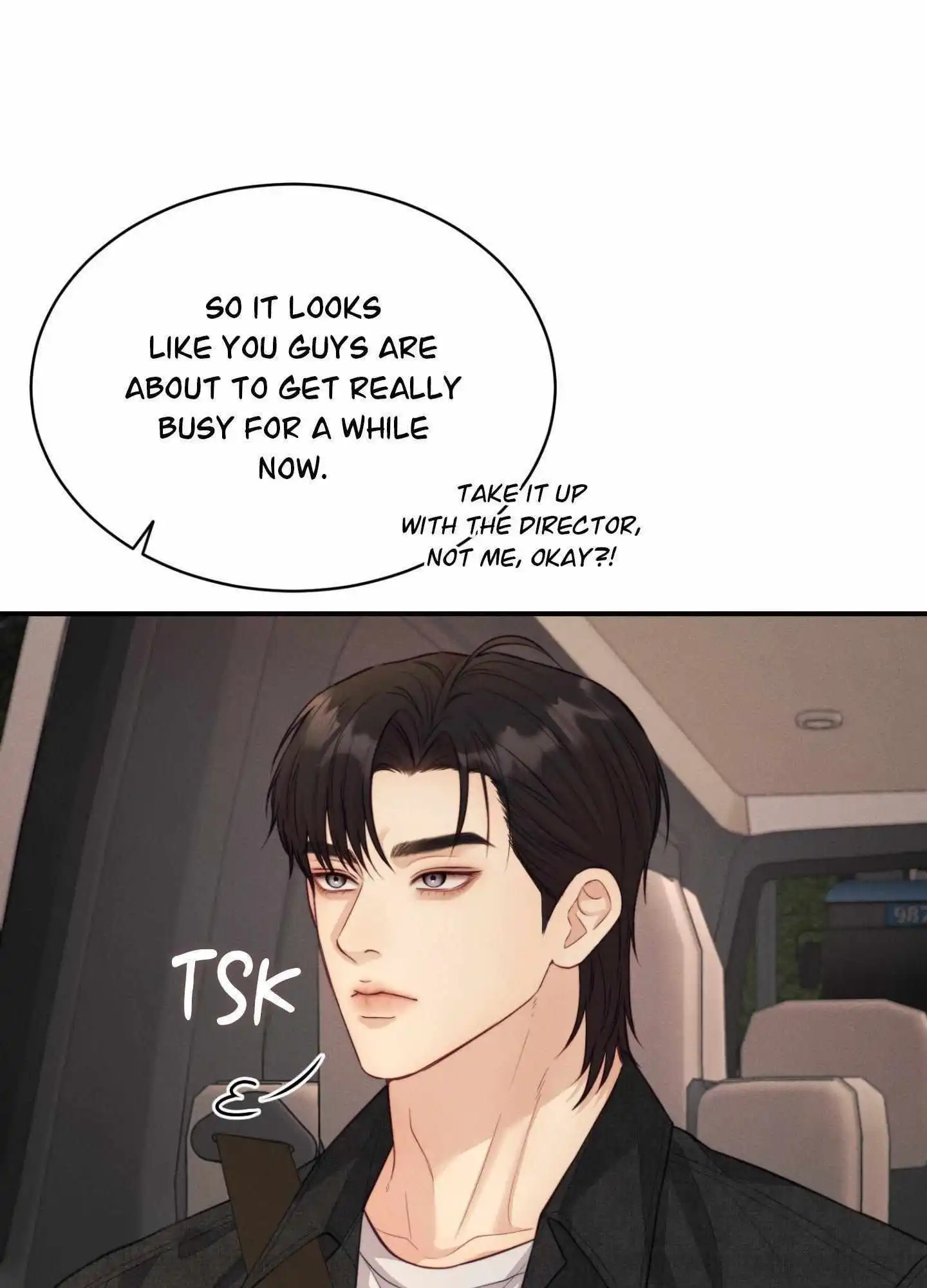 Love Remedy - Chapter 42 Page 72