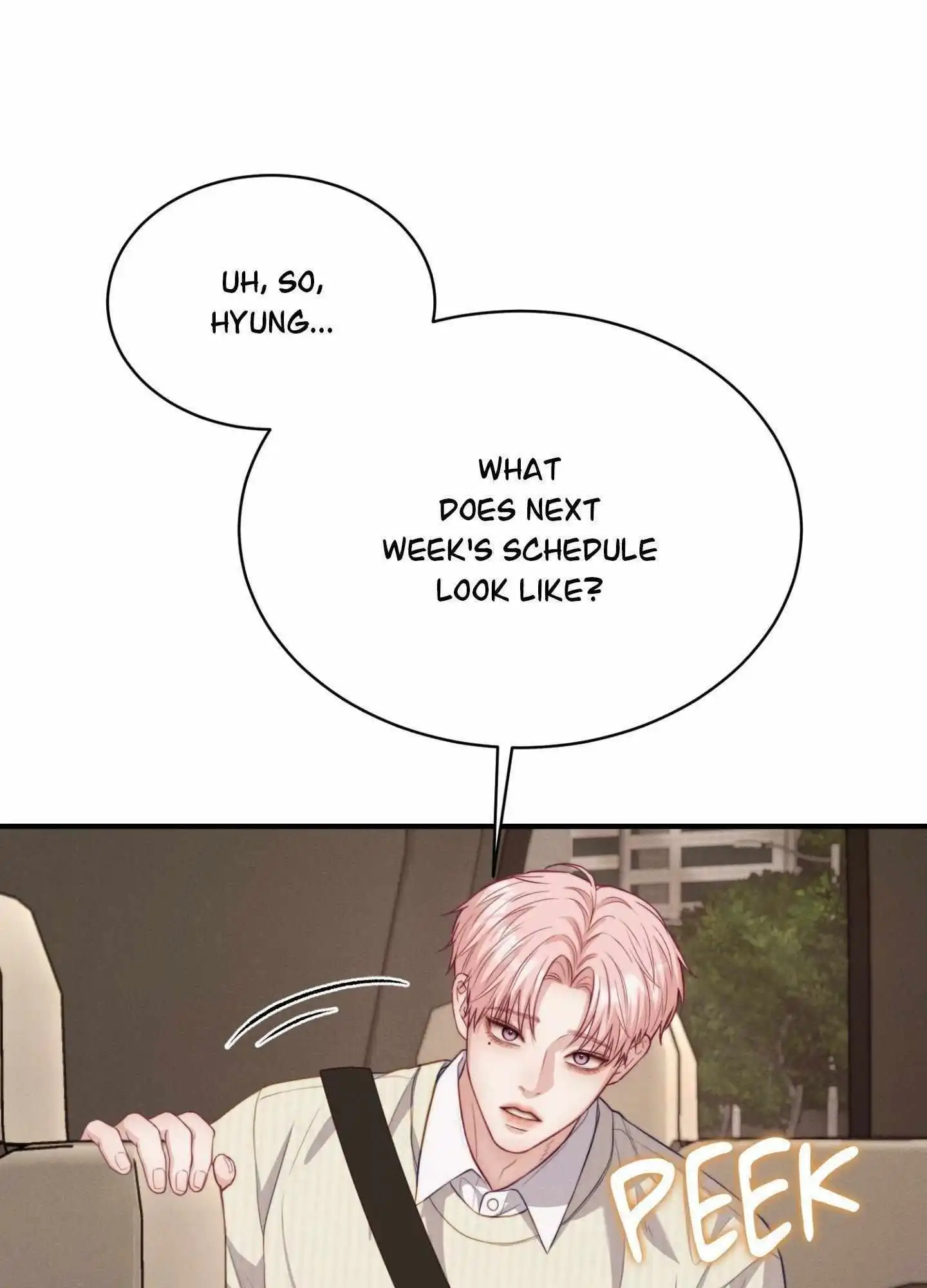 Love Remedy - Chapter 42 Page 74