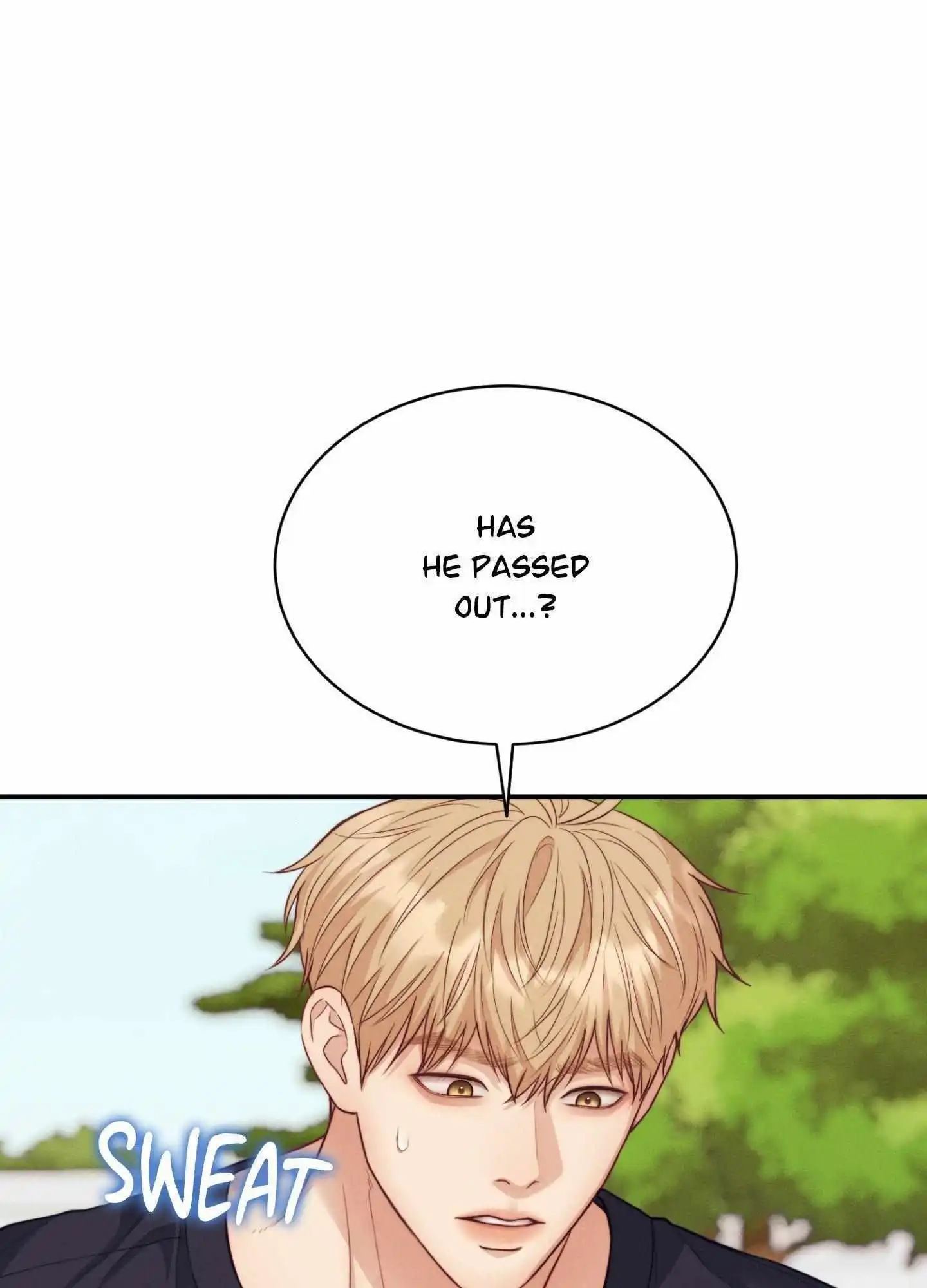 Love Remedy - Chapter 42 Page 8