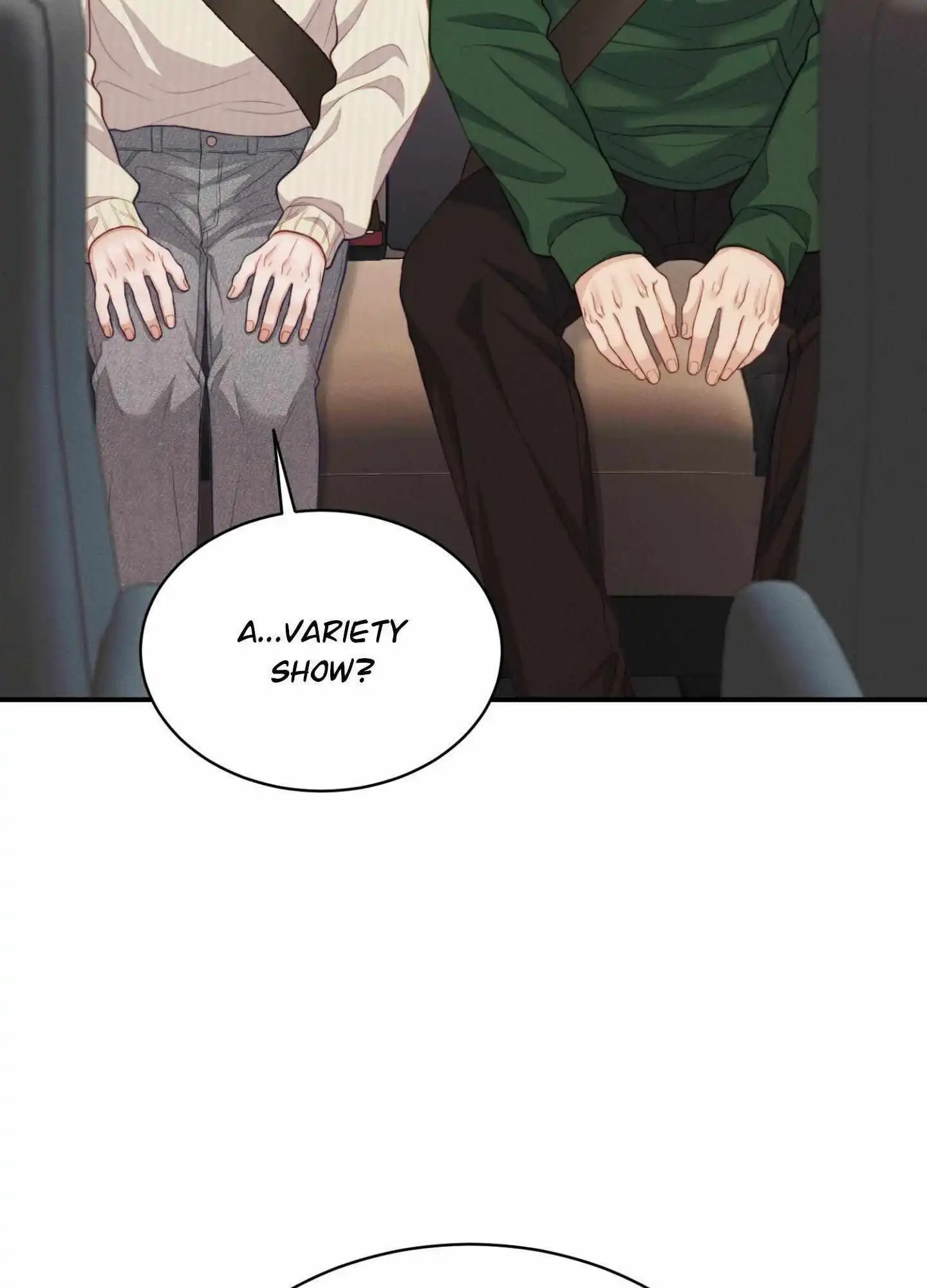 Love Remedy - Chapter 42 Page 86