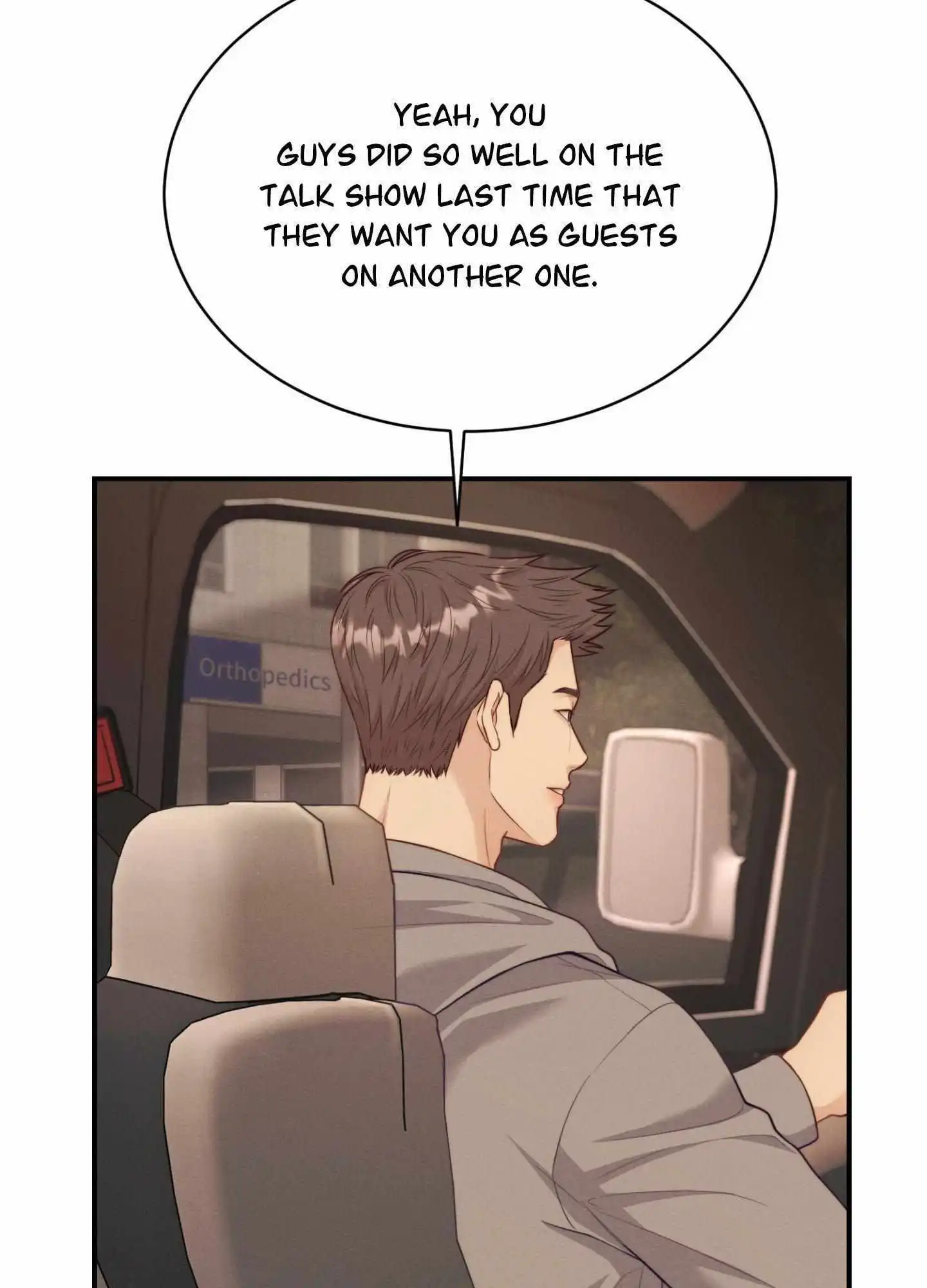 Love Remedy - Chapter 42 Page 87