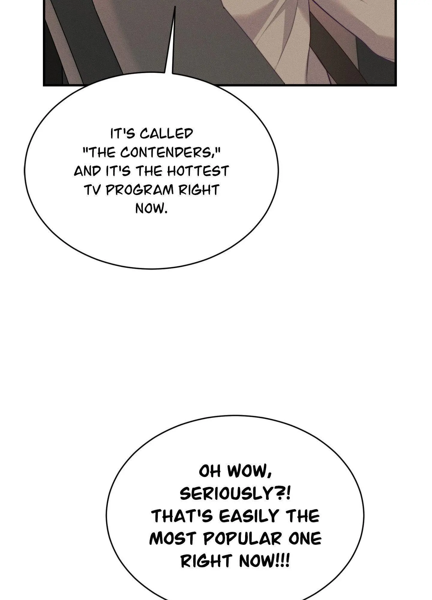 Love Remedy - Chapter 42 Page 88