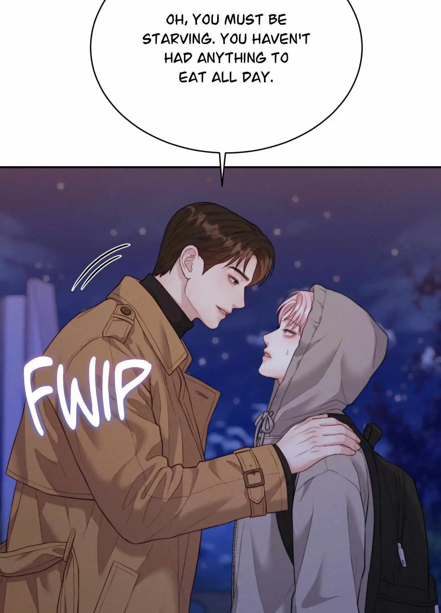 Love Remedy - Chapter 43 Page 102