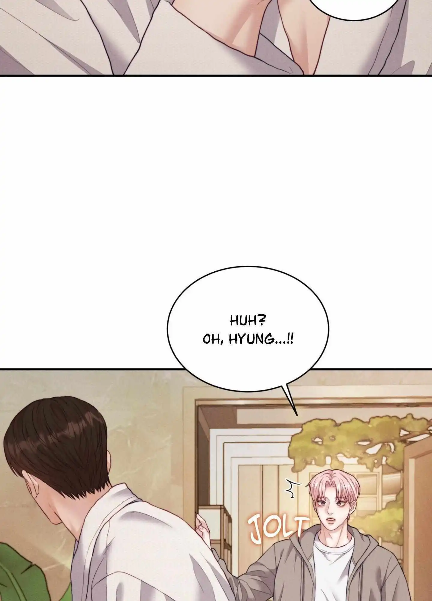 Love Remedy - Chapter 43 Page 11