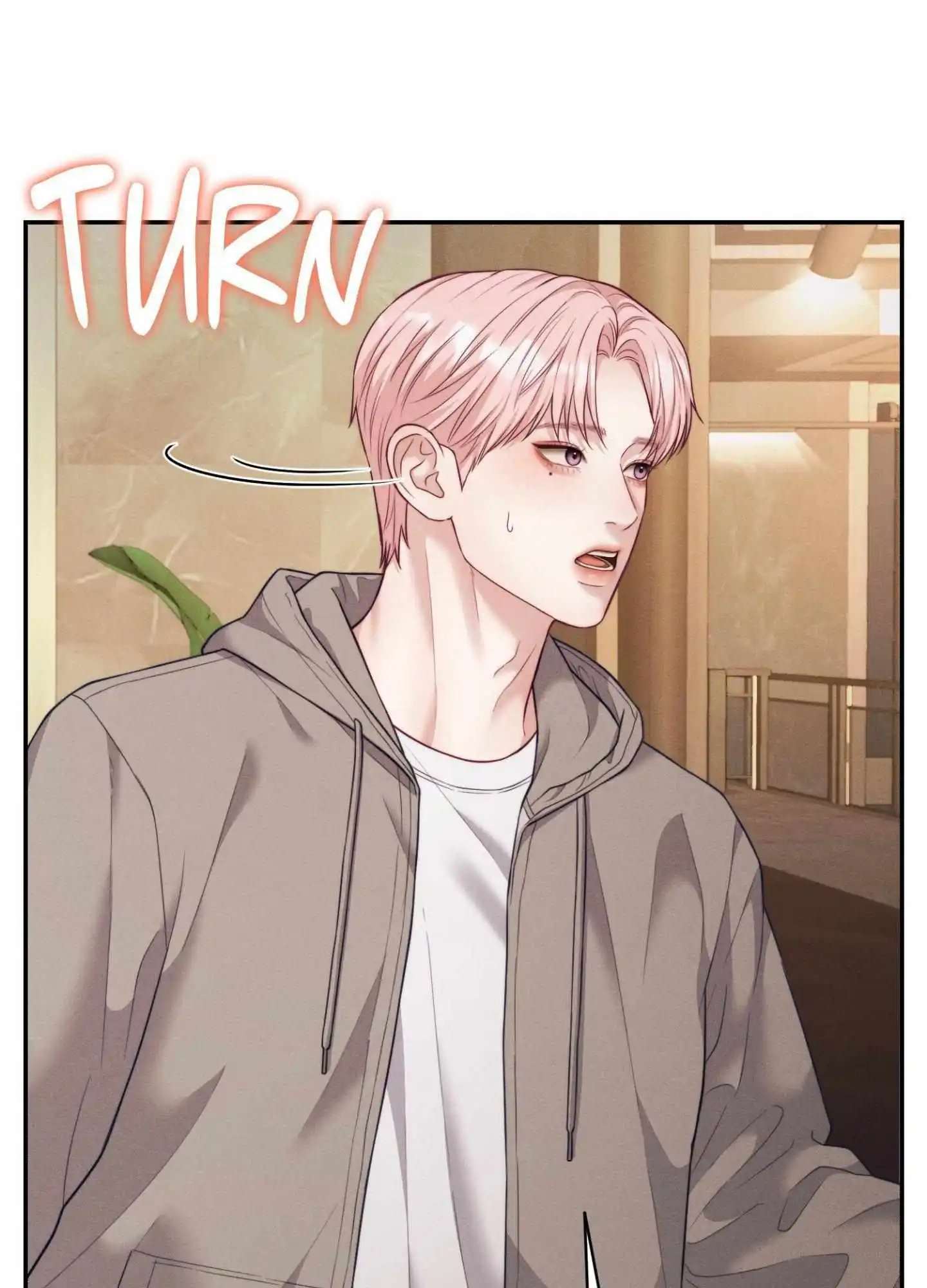 Love Remedy - Chapter 43 Page 13