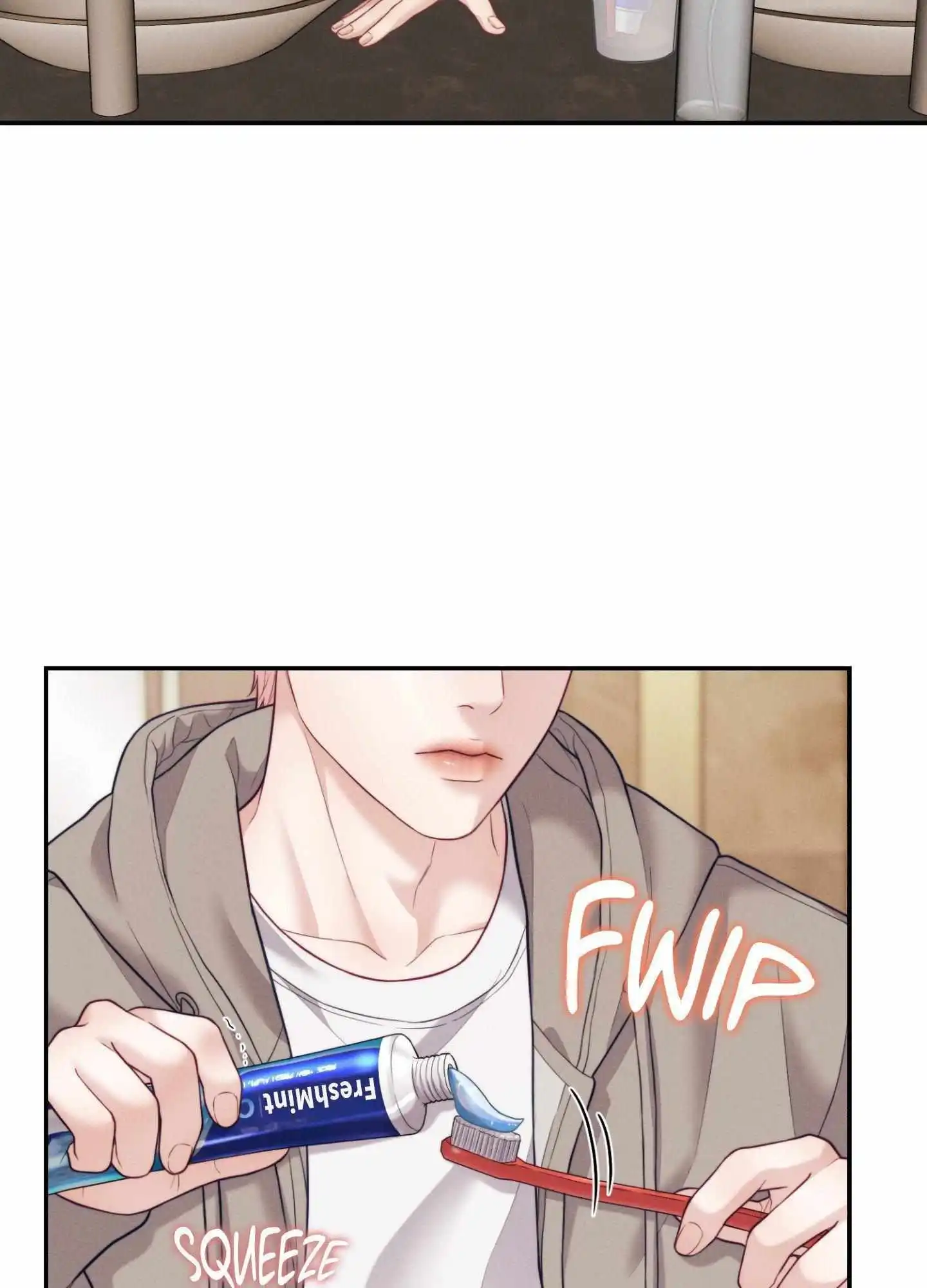 Love Remedy - Chapter 43 Page 19