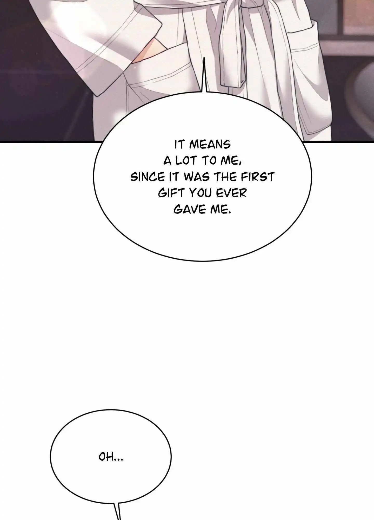 Love Remedy - Chapter 43 Page 29