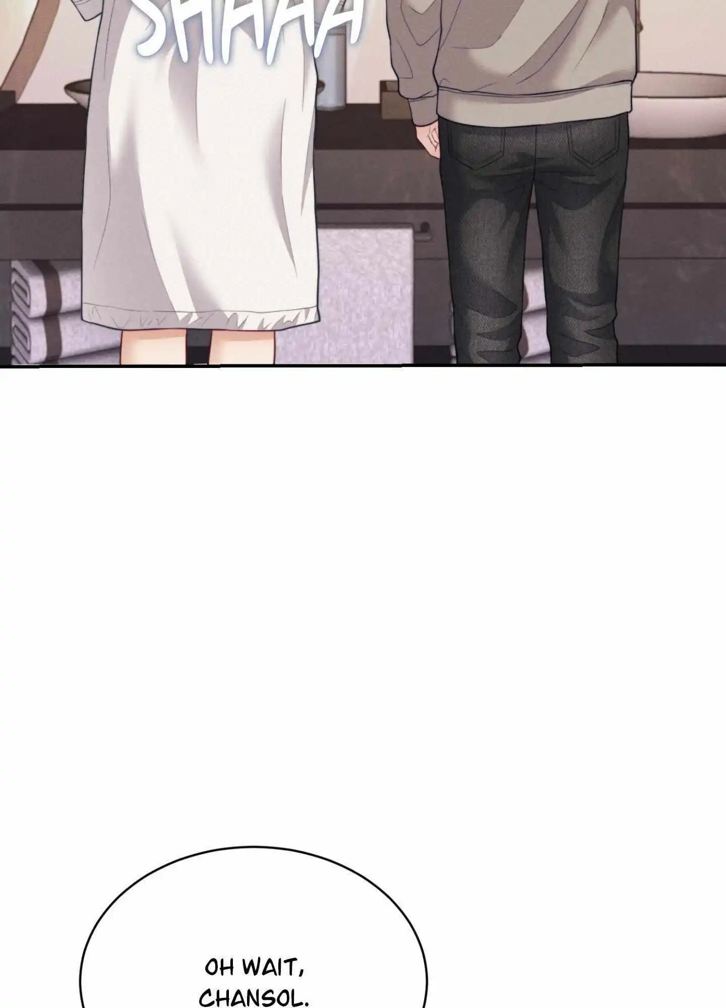 Love Remedy - Chapter 43 Page 32