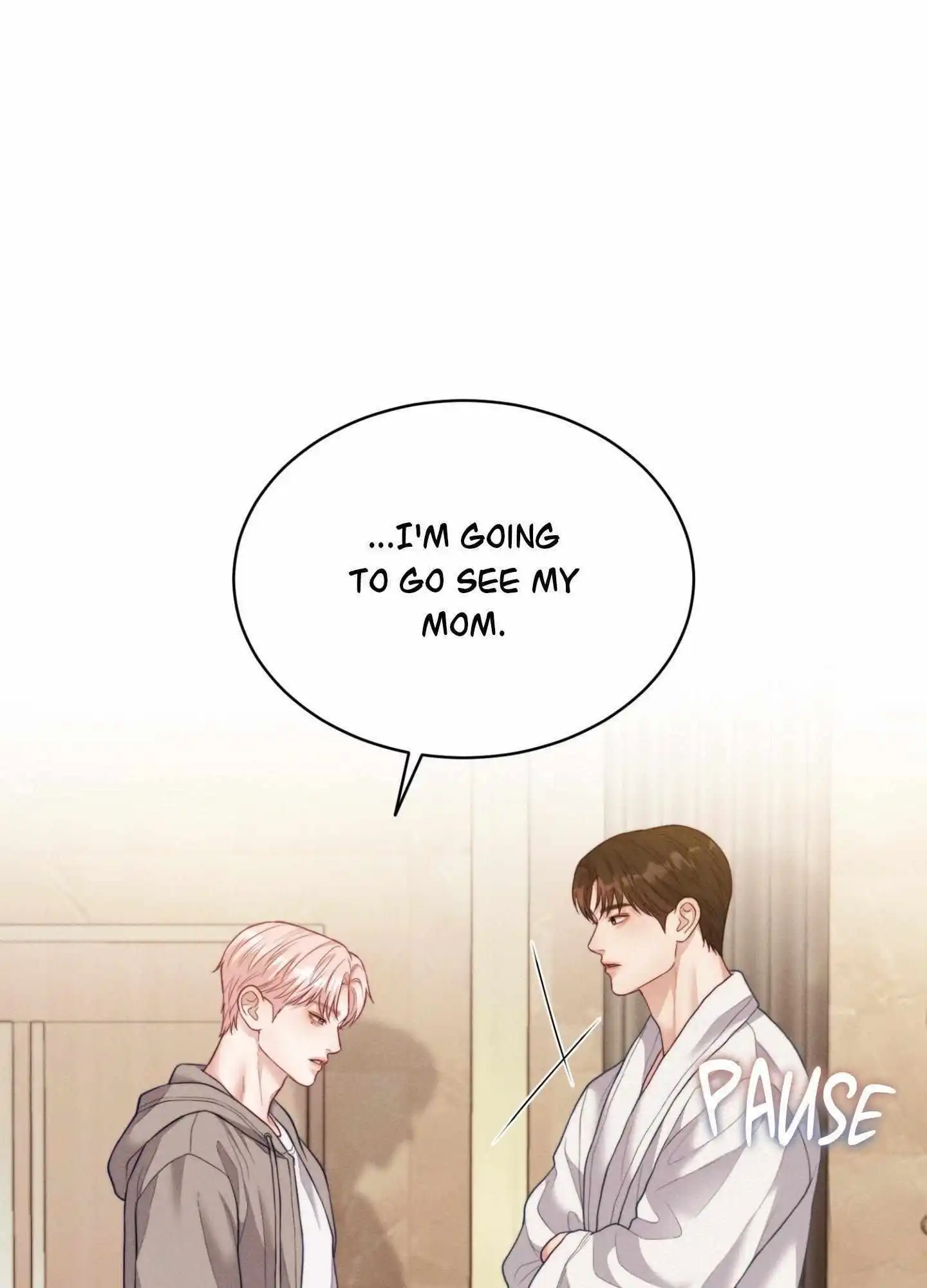 Love Remedy - Chapter 43 Page 40