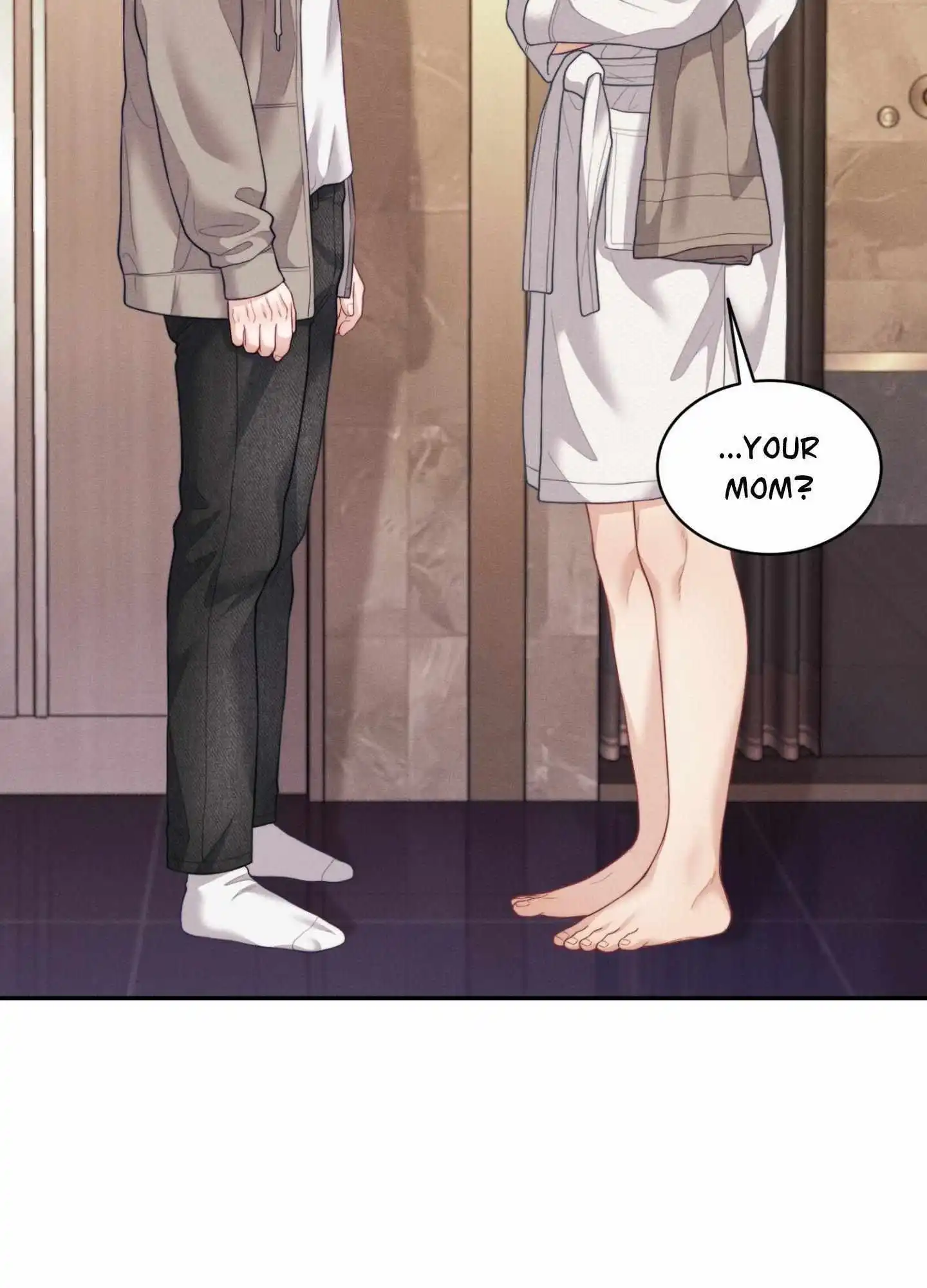 Love Remedy - Chapter 43 Page 41