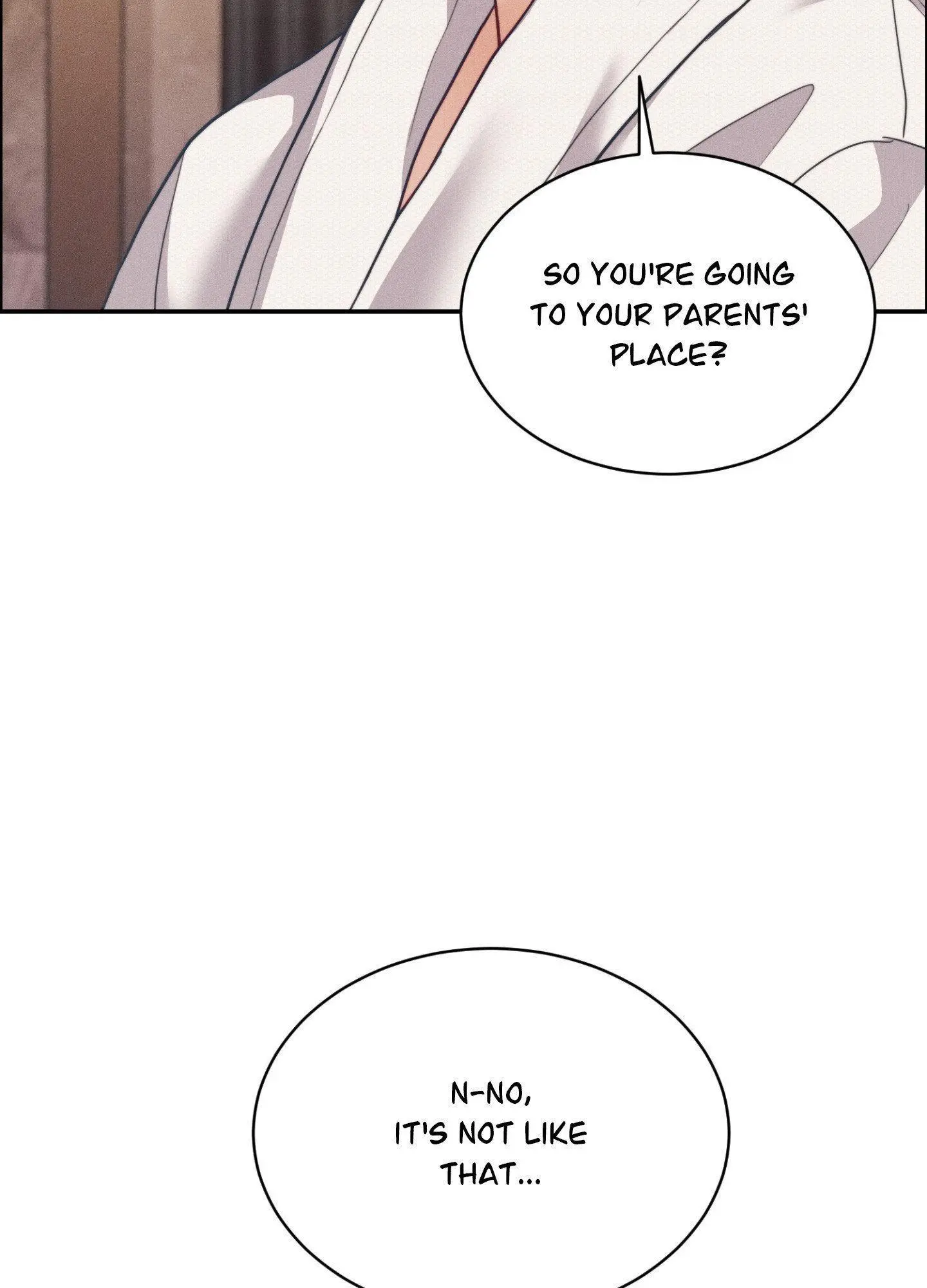 Love Remedy - Chapter 43 Page 43