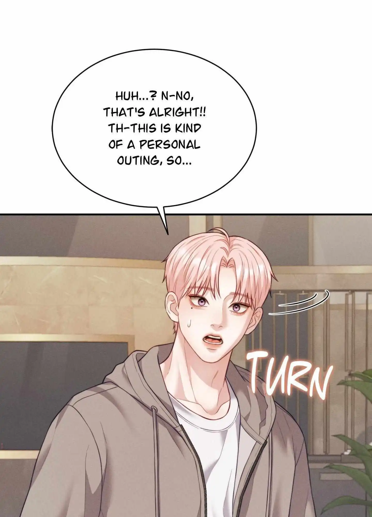 Love Remedy - Chapter 43 Page 49