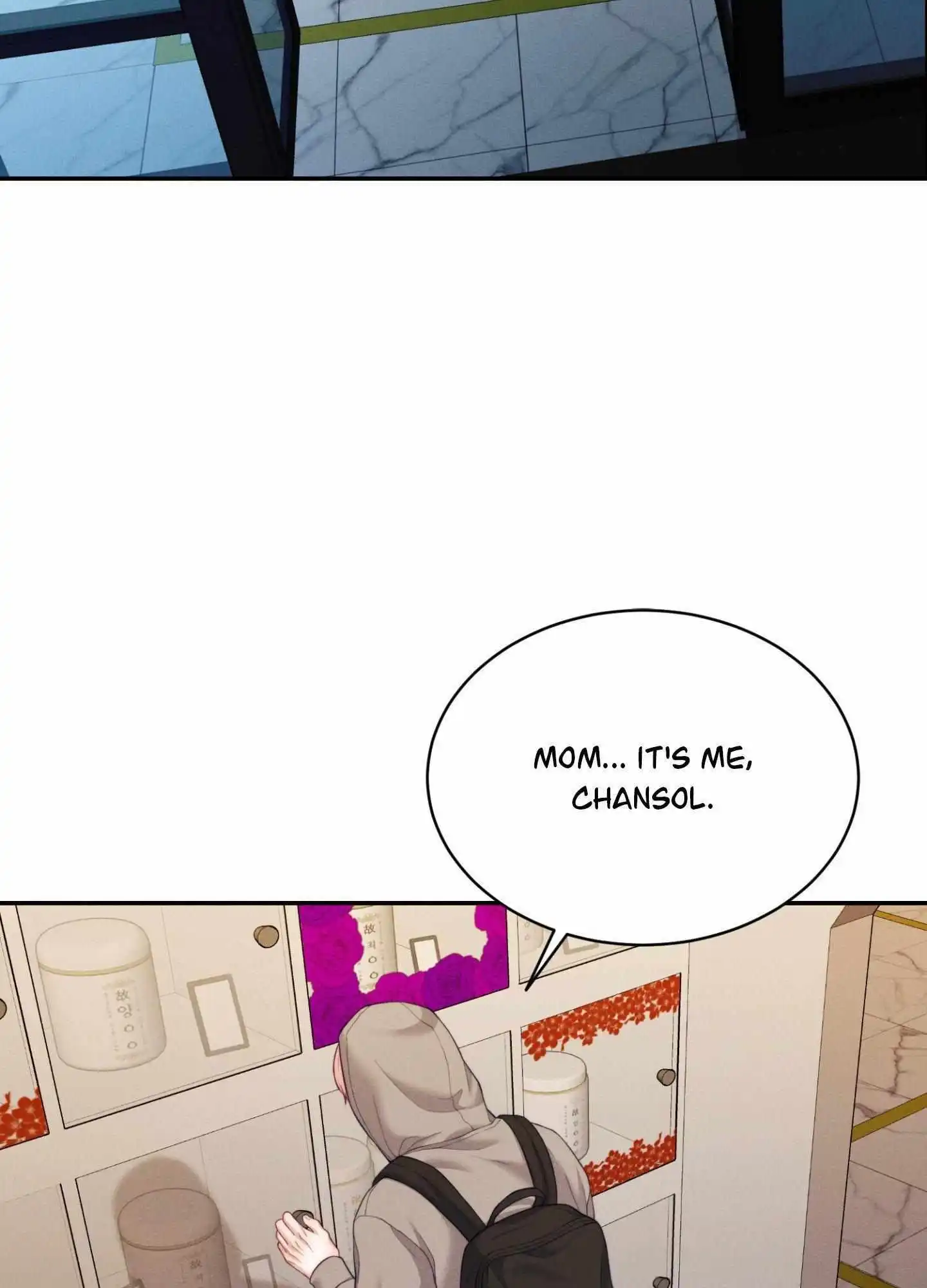 Love Remedy - Chapter 43 Page 57
