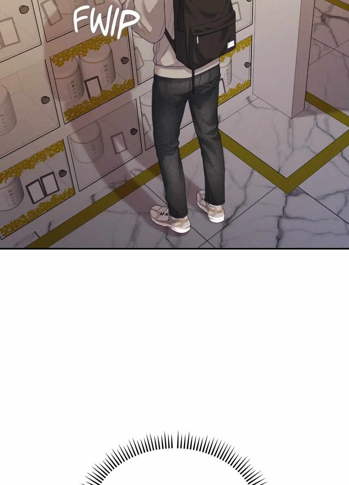 Love Remedy - Chapter 43 Page 58