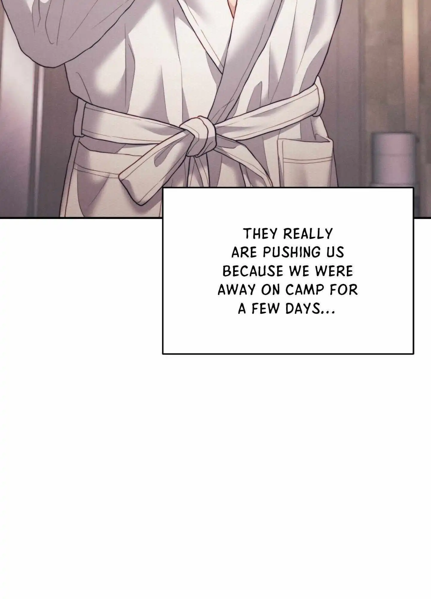 Love Remedy - Chapter 43 Page 6