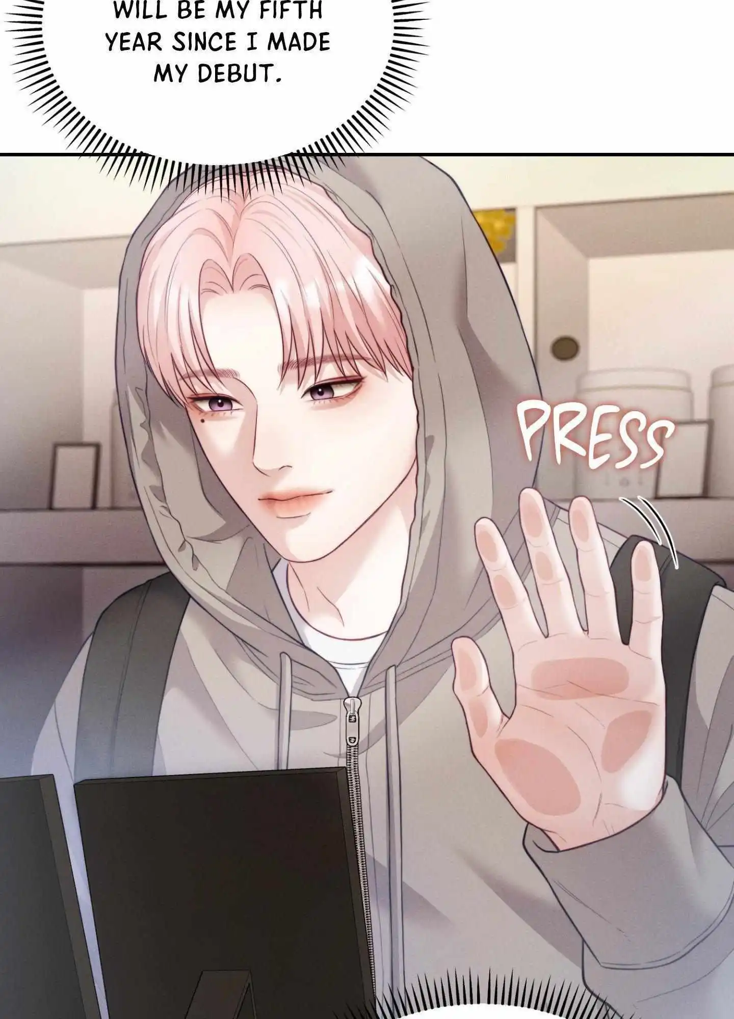Love Remedy - Chapter 43 Page 62