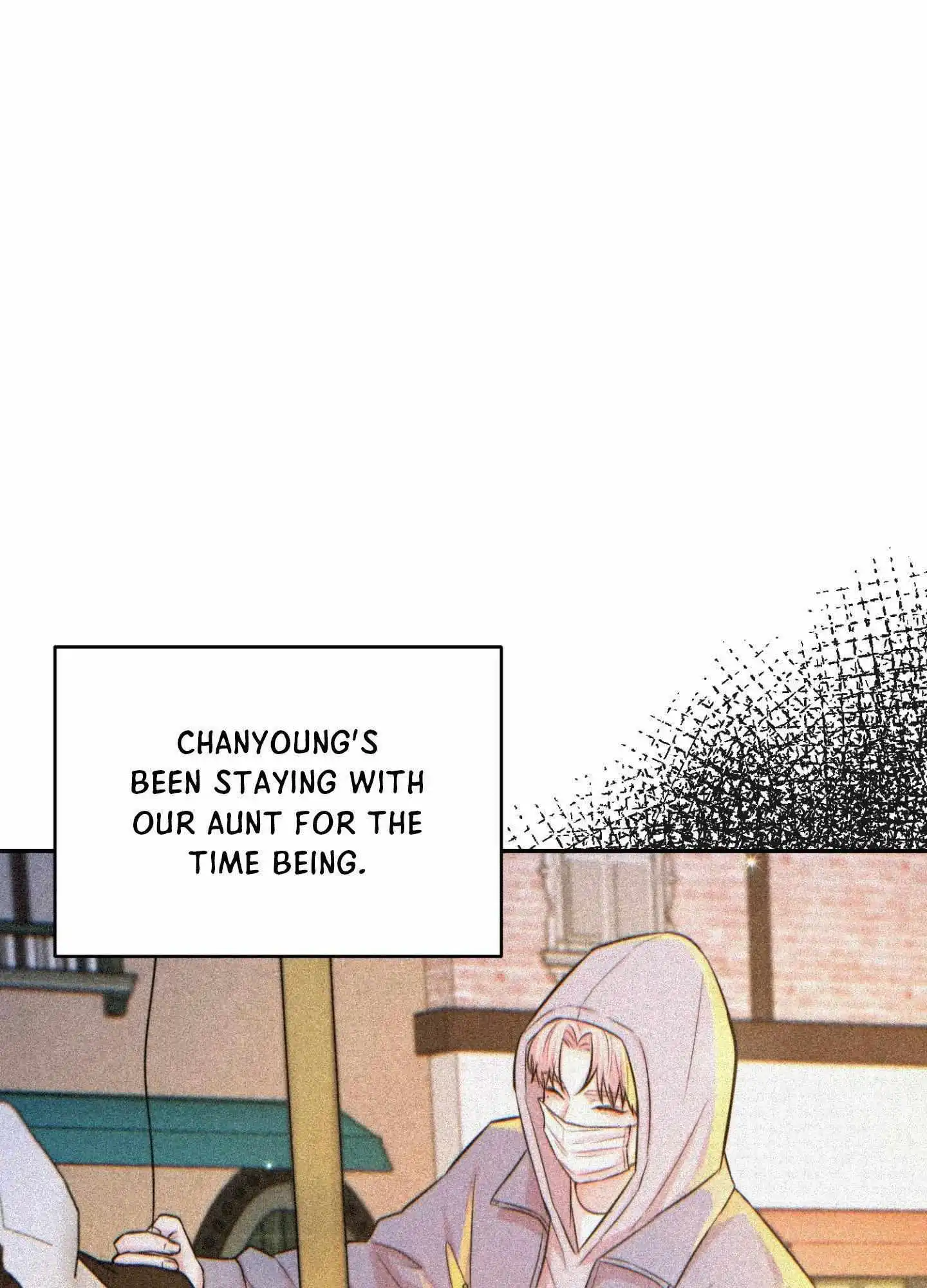 Love Remedy - Chapter 43 Page 64