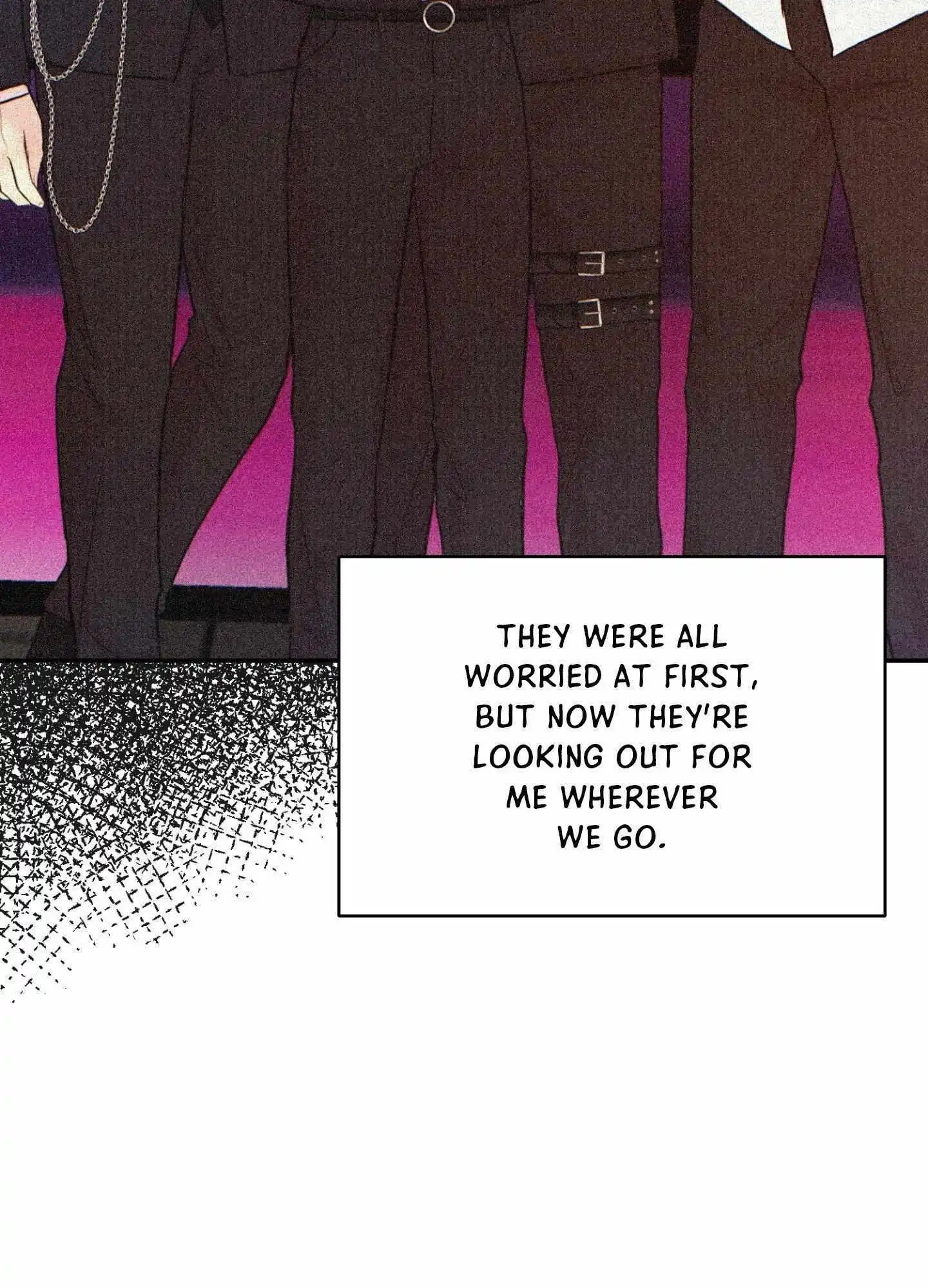Love Remedy - Chapter 43 Page 67
