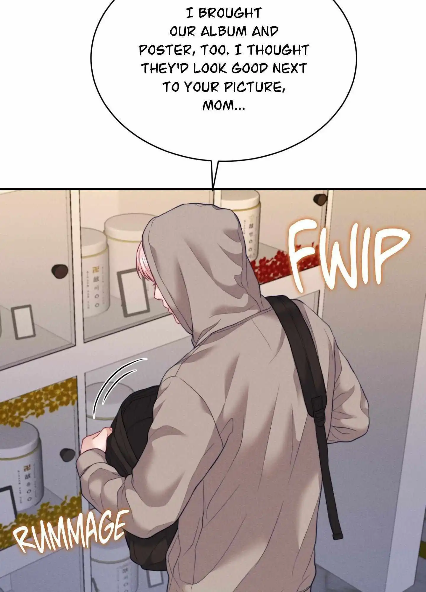 Love Remedy - Chapter 43 Page 78