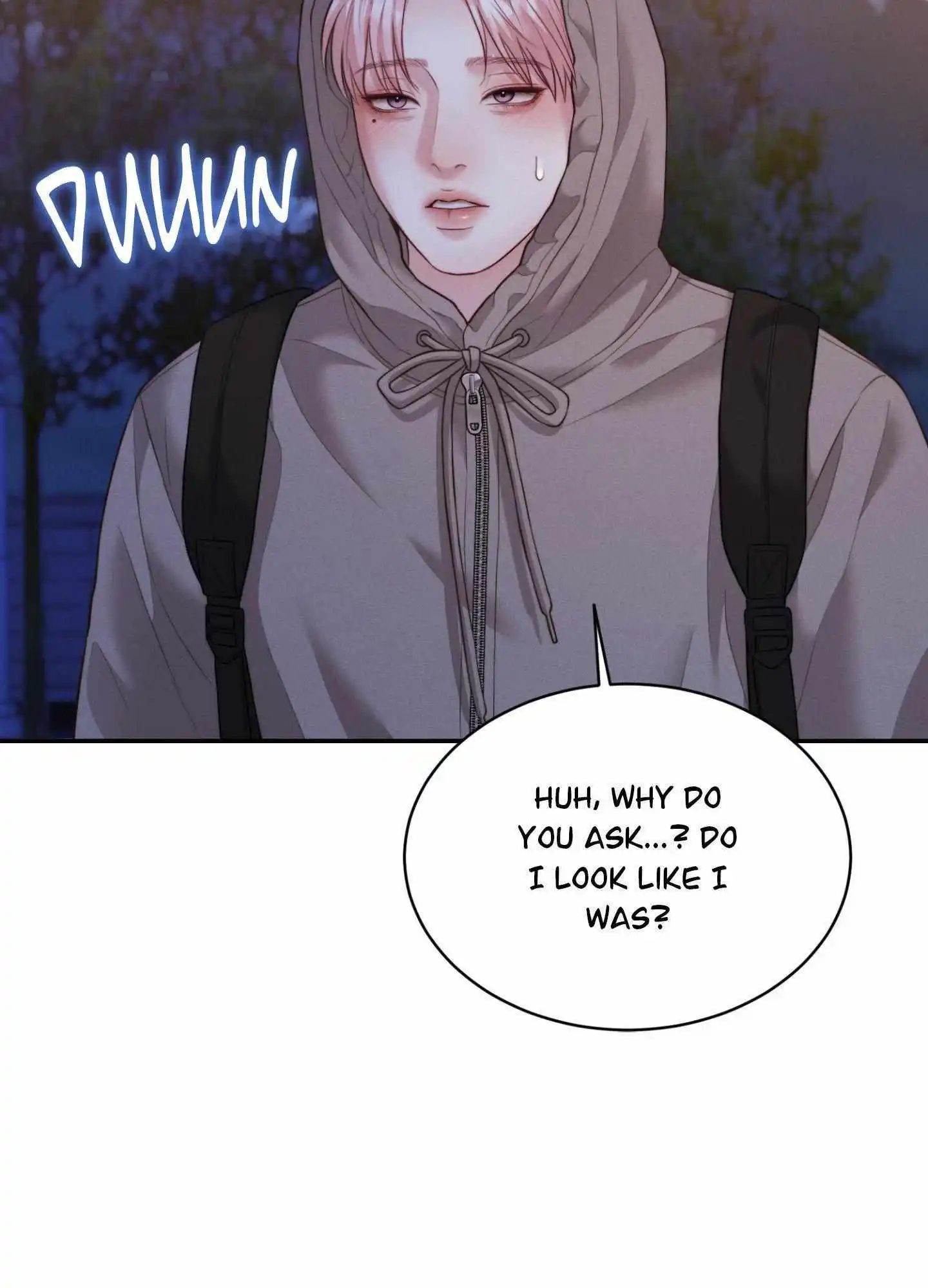 Love Remedy - Chapter 43 Page 93