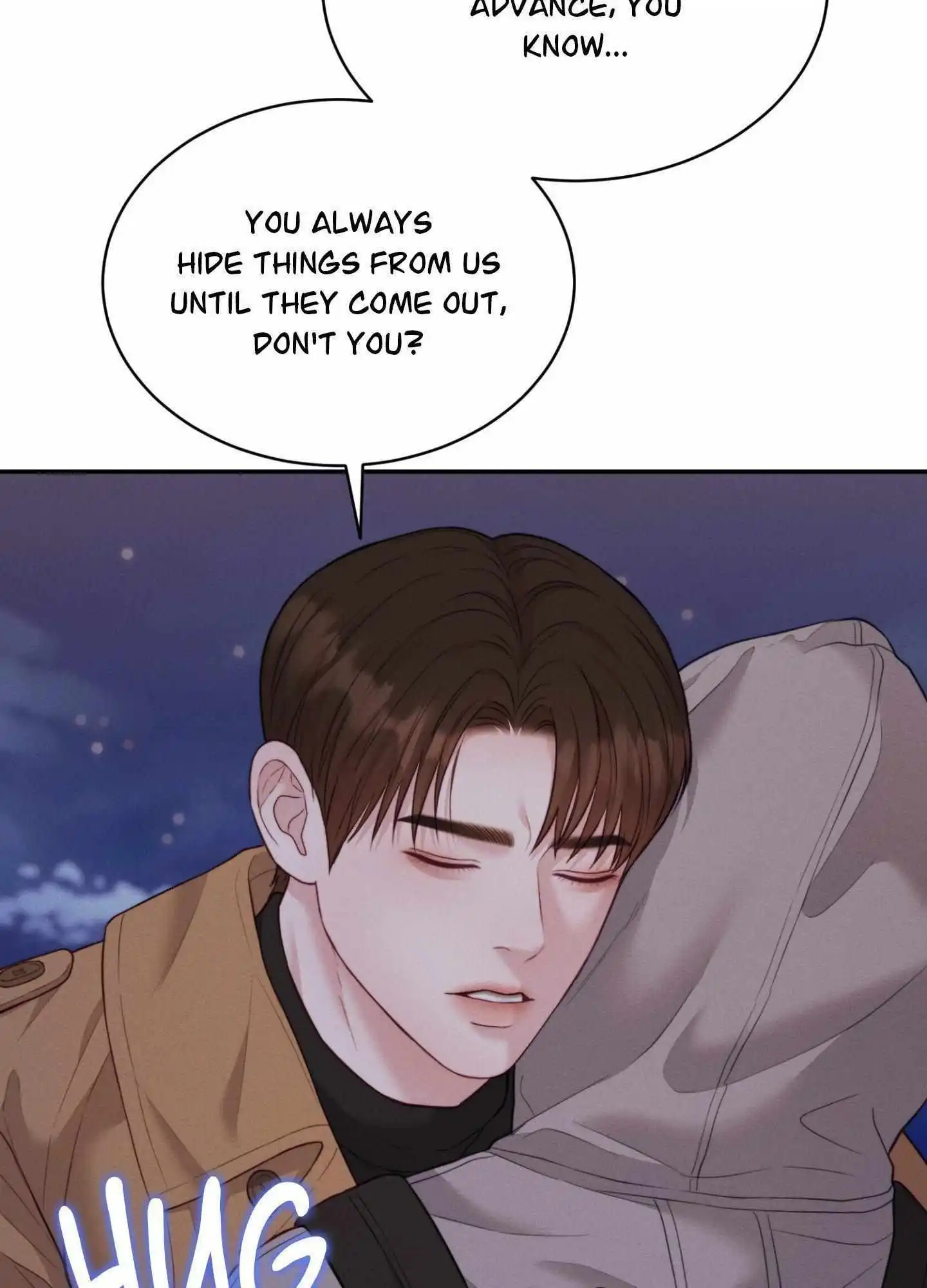 Love Remedy - Chapter 43 Page 97