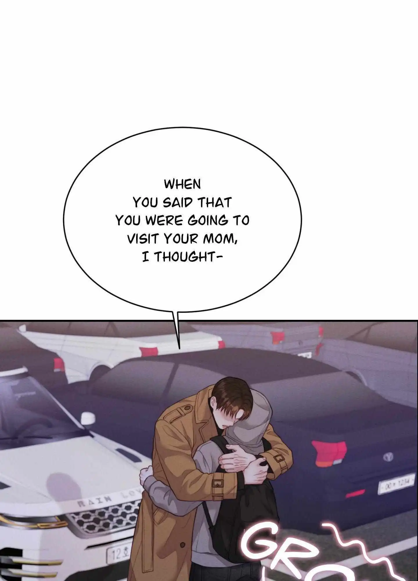 Love Remedy - Chapter 43 Page 99
