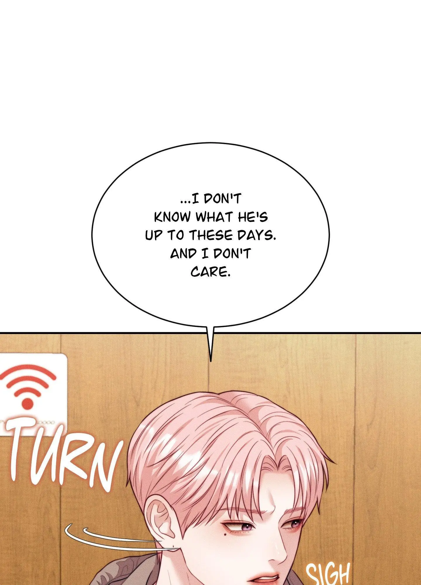 Love Remedy - Chapter 44 Page 13