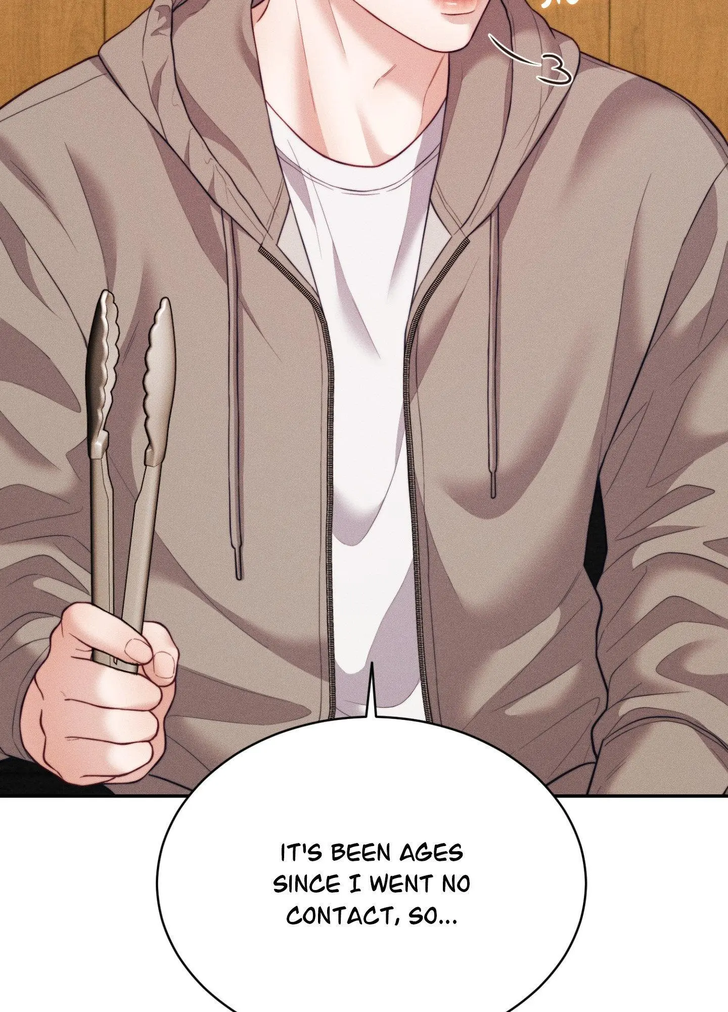 Love Remedy - Chapter 44 Page 14