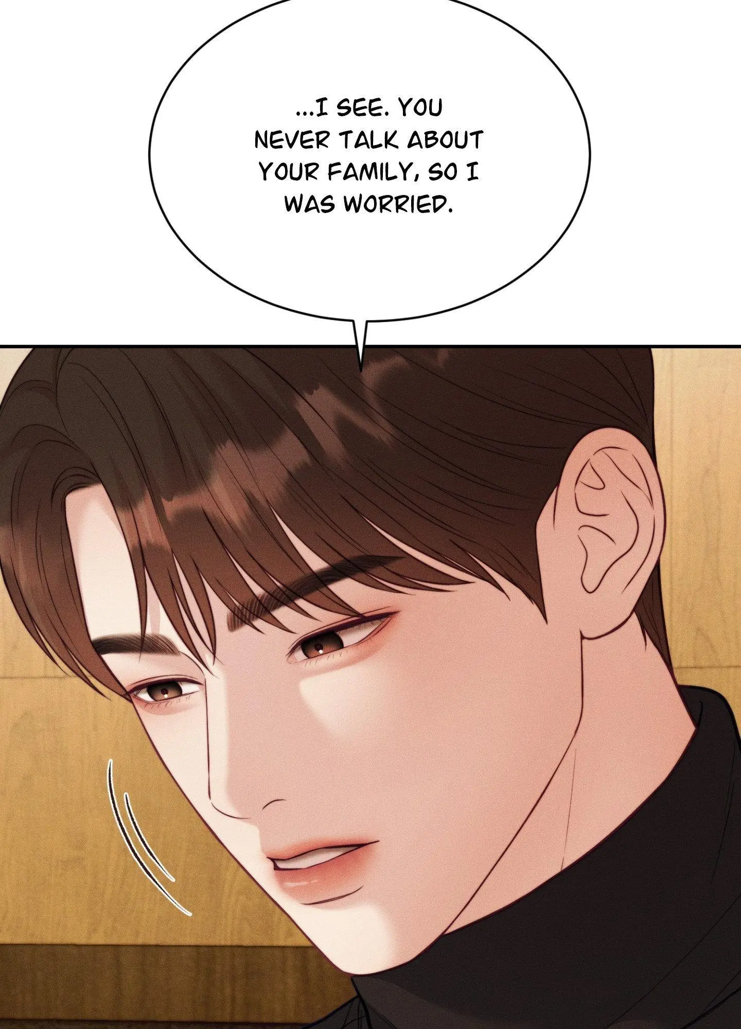 Love Remedy - Chapter 44 Page 17