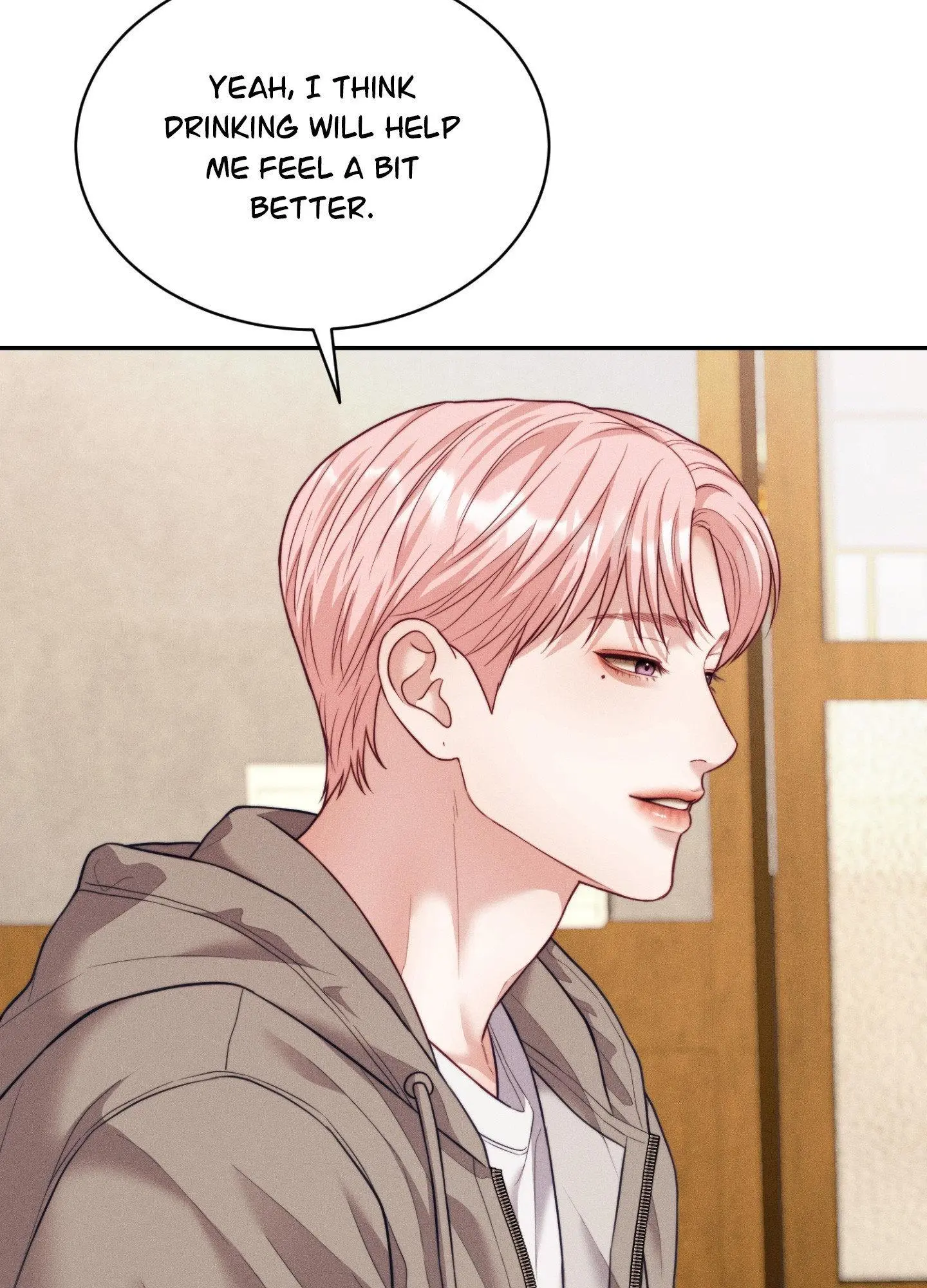 Love Remedy - Chapter 44 Page 22