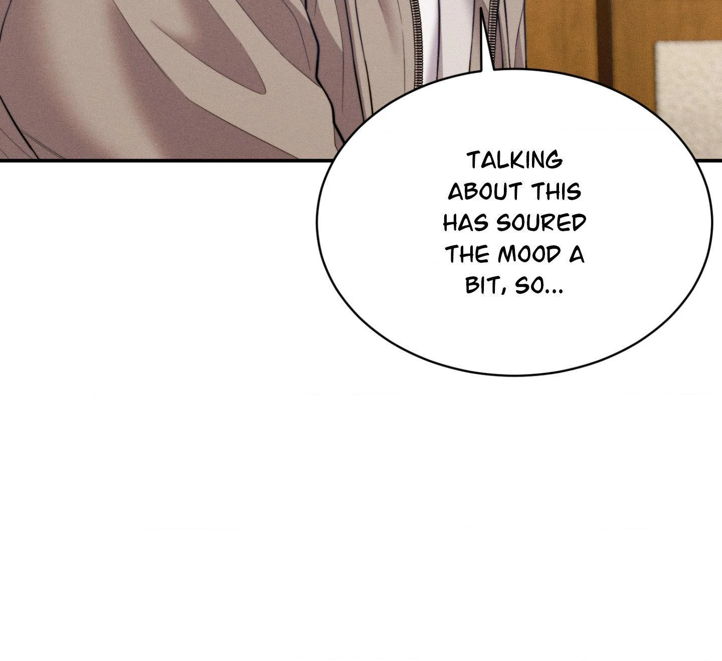 Love Remedy - Chapter 44 Page 23
