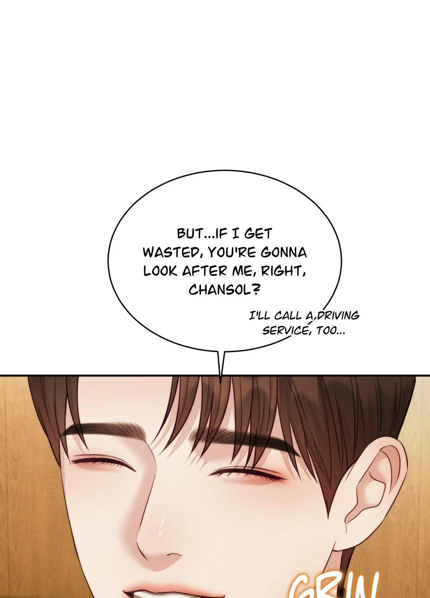 Love Remedy - Chapter 44 Page 27